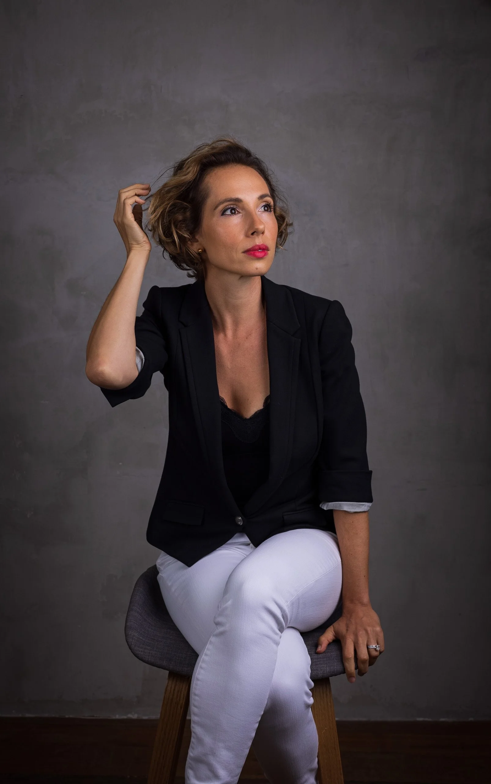 Headshots and Portraits for UN World Food Programme