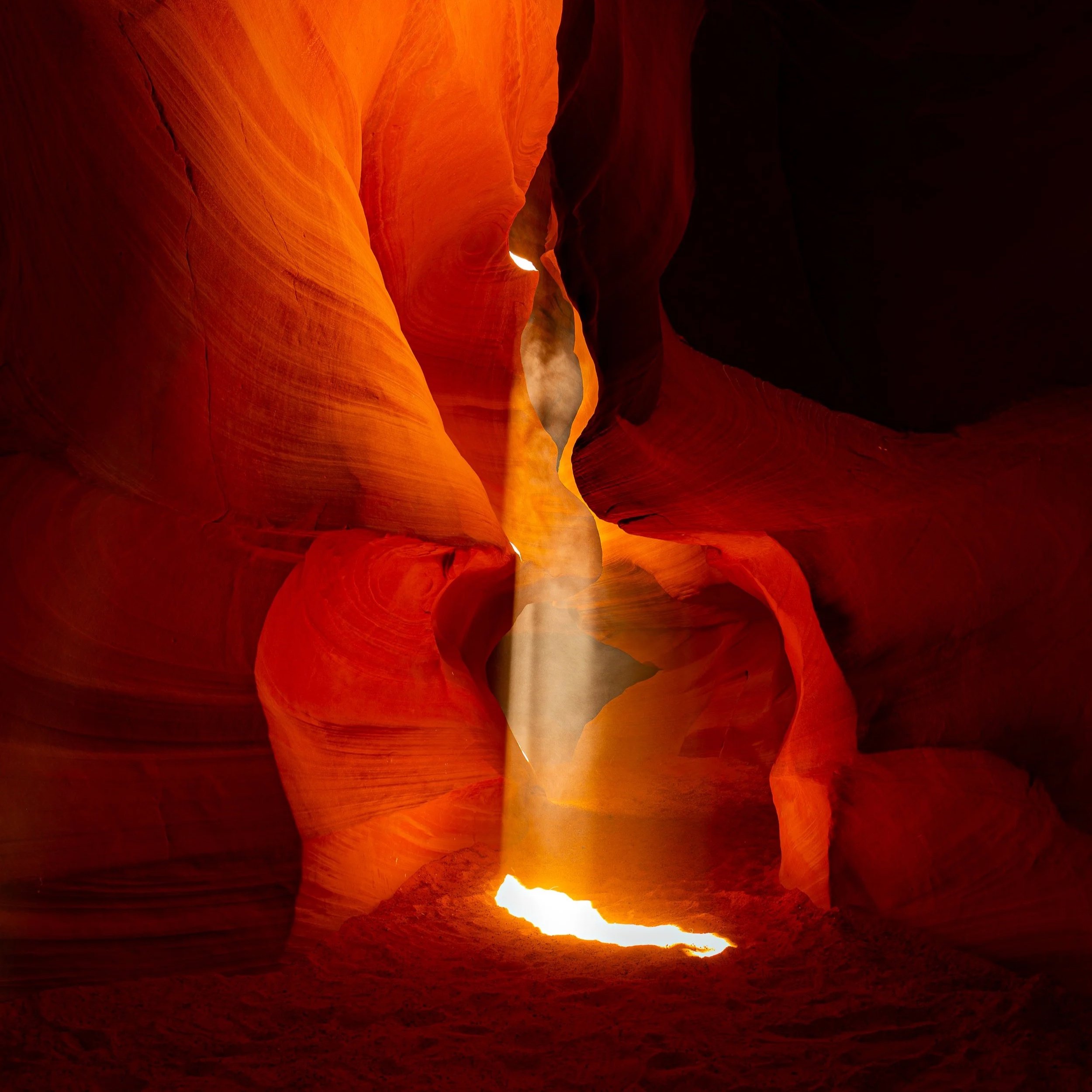 Antelope Canyon, USA