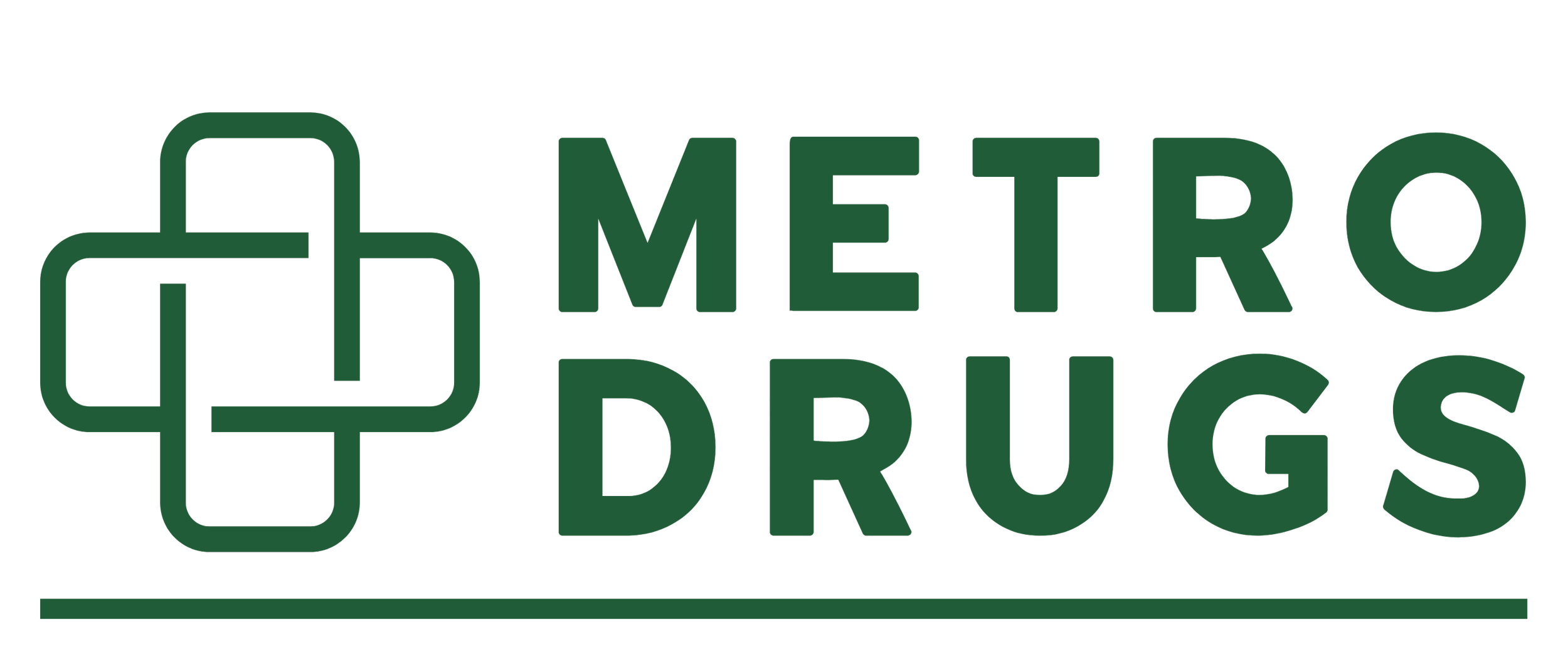 Metro Drugs