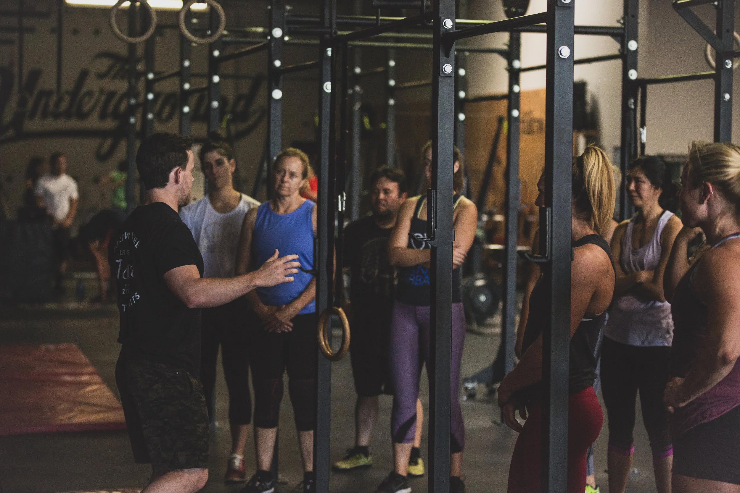 Schedule Crossfit Tustin Schedule Crossfit Tustin