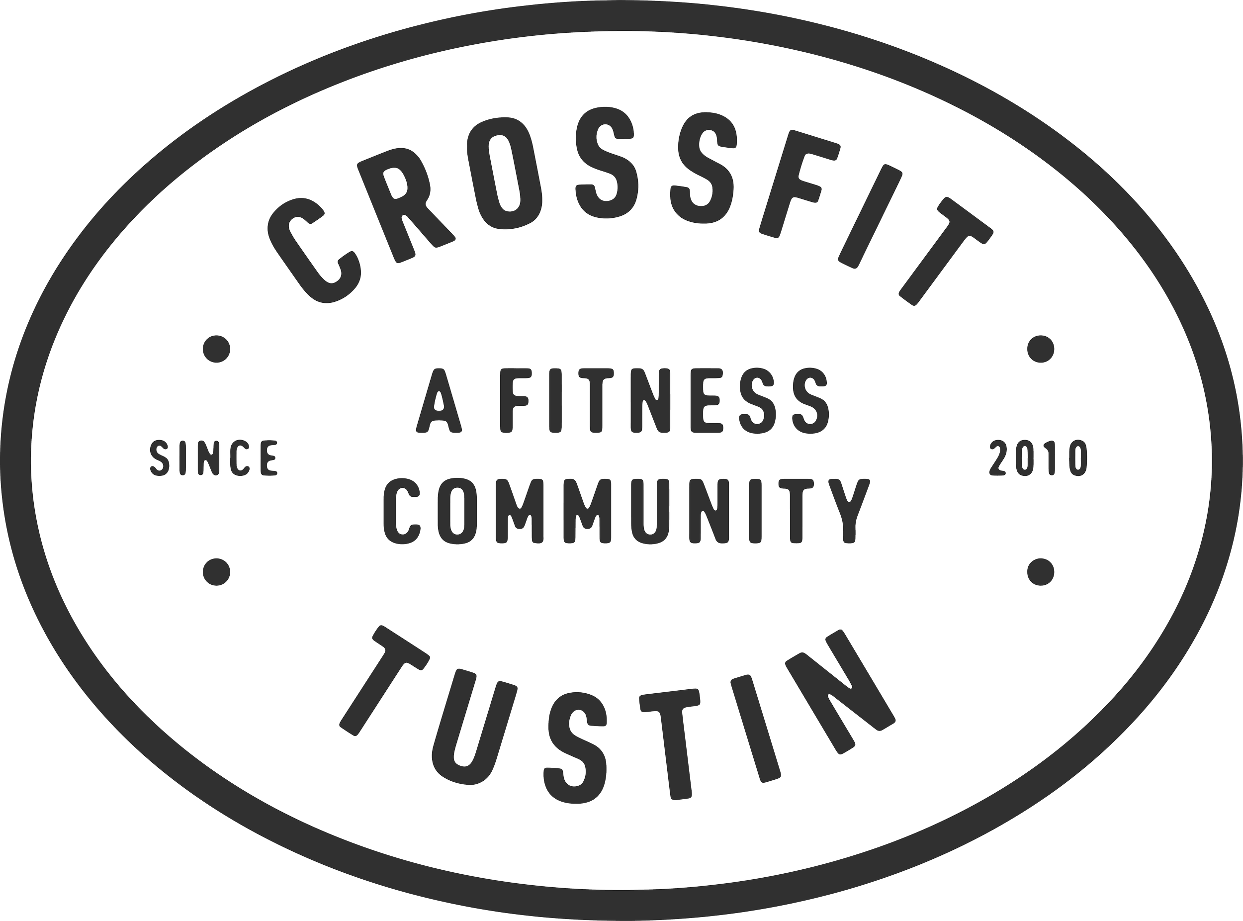 Crossfit Tustin