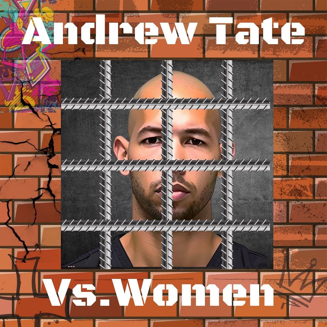 For International Women&rsquo;s Day, we have an article from @stevofemsoc which aims to give us an insight into the popularity of notorious misogynist Andrew Tate, and more importantly the steps we can take to combat misogynistic behaviour. A must re