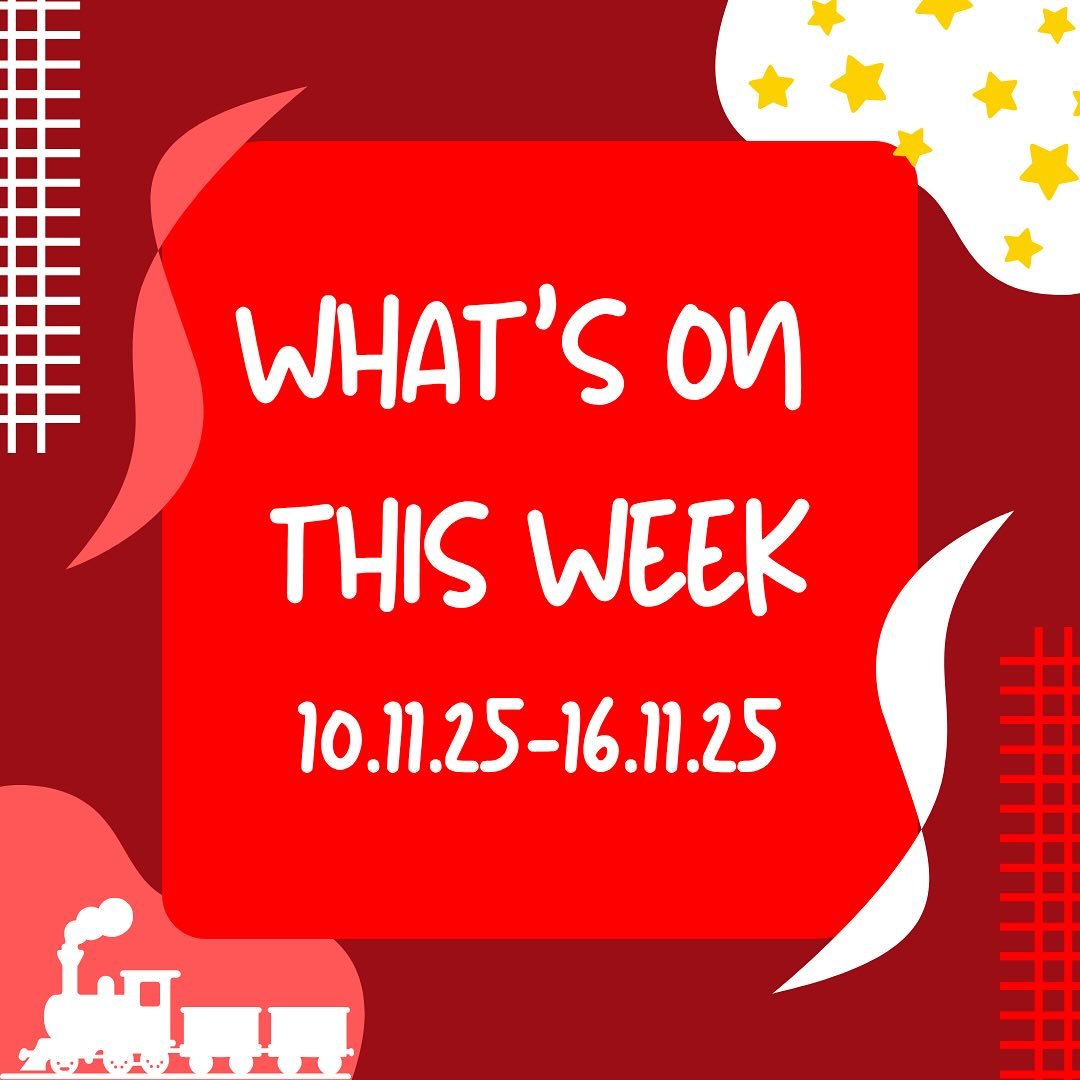 🌟❤️ Stevo rangers! It&rsquo;s another week of term 1! Bring your friends along to our events and have a fun and informative time!

We can&rsquo;t wait to see you all! Stevo Love ❤️