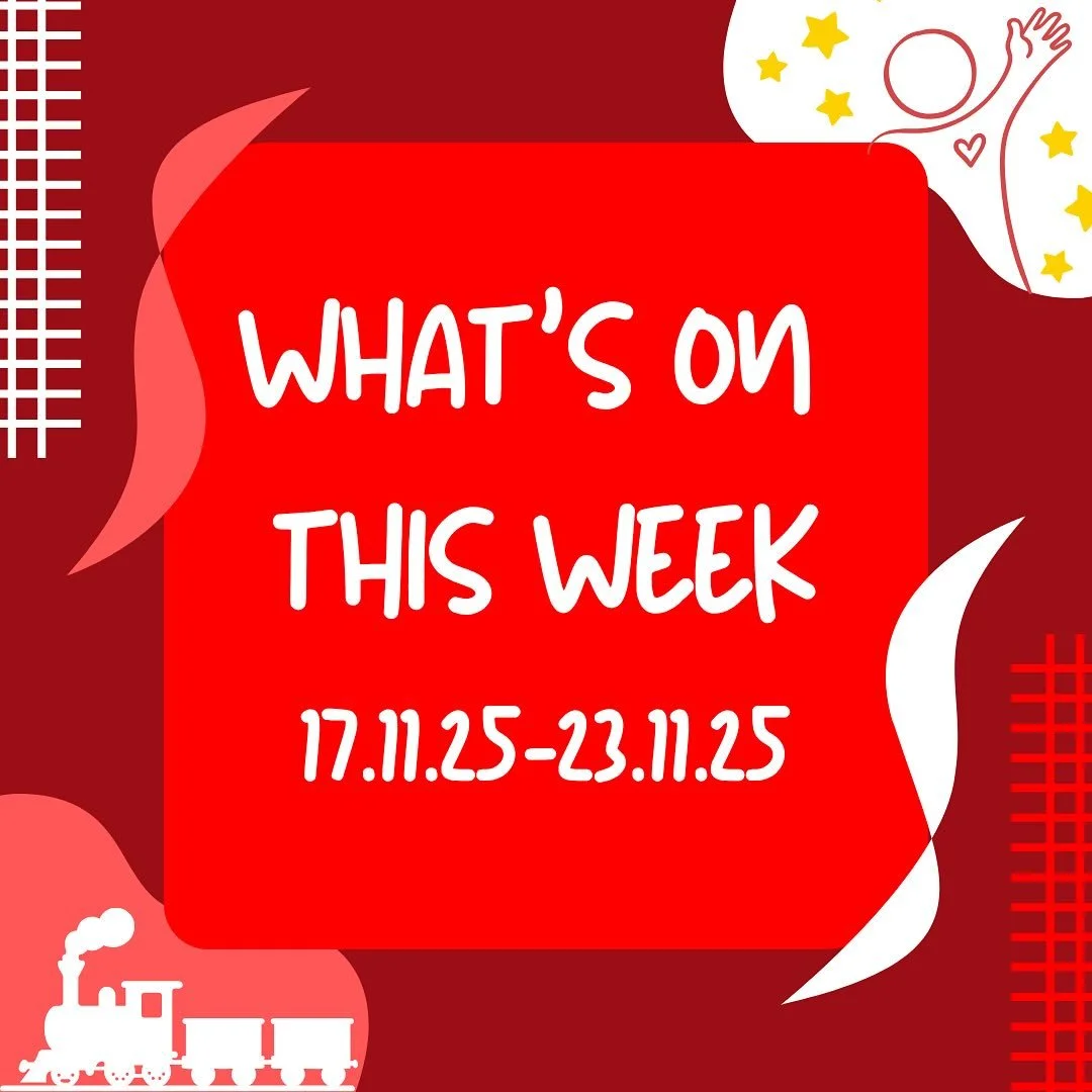 🌟❤️ Stevo rangers! This week features several volunteering events. We&rsquo;d like to say a huge thank you to anyone who&rsquo;s signed up so far! We hope you have a fulfilling time! 😊

We can&rsquo;t wait to see you all! Stevo Love ❤️