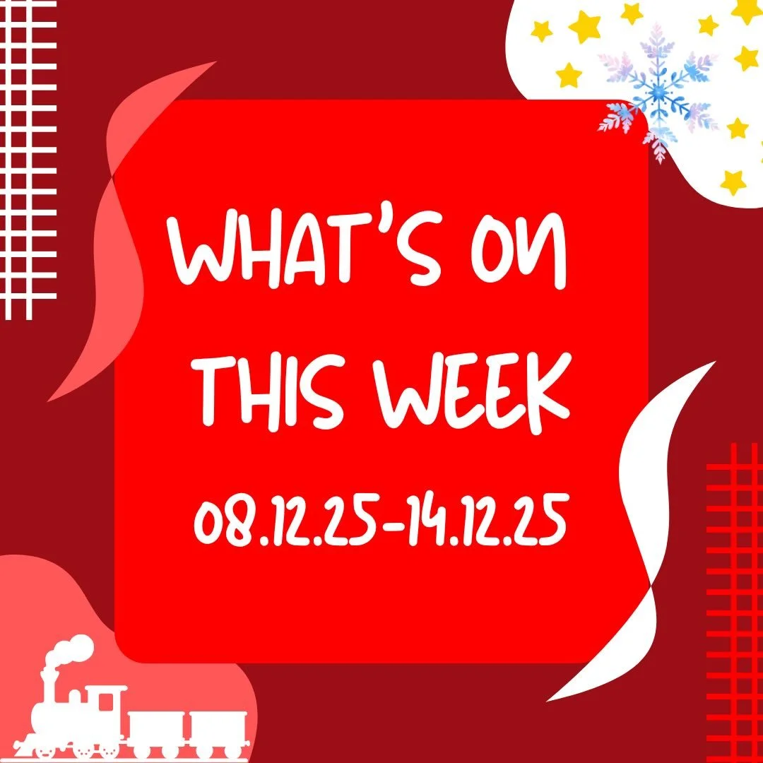 🌟❤️ Stevo rangers! We hope you have a wonderful week! 😊
We can&rsquo;t wait to see you all! Stevo Love ❤️