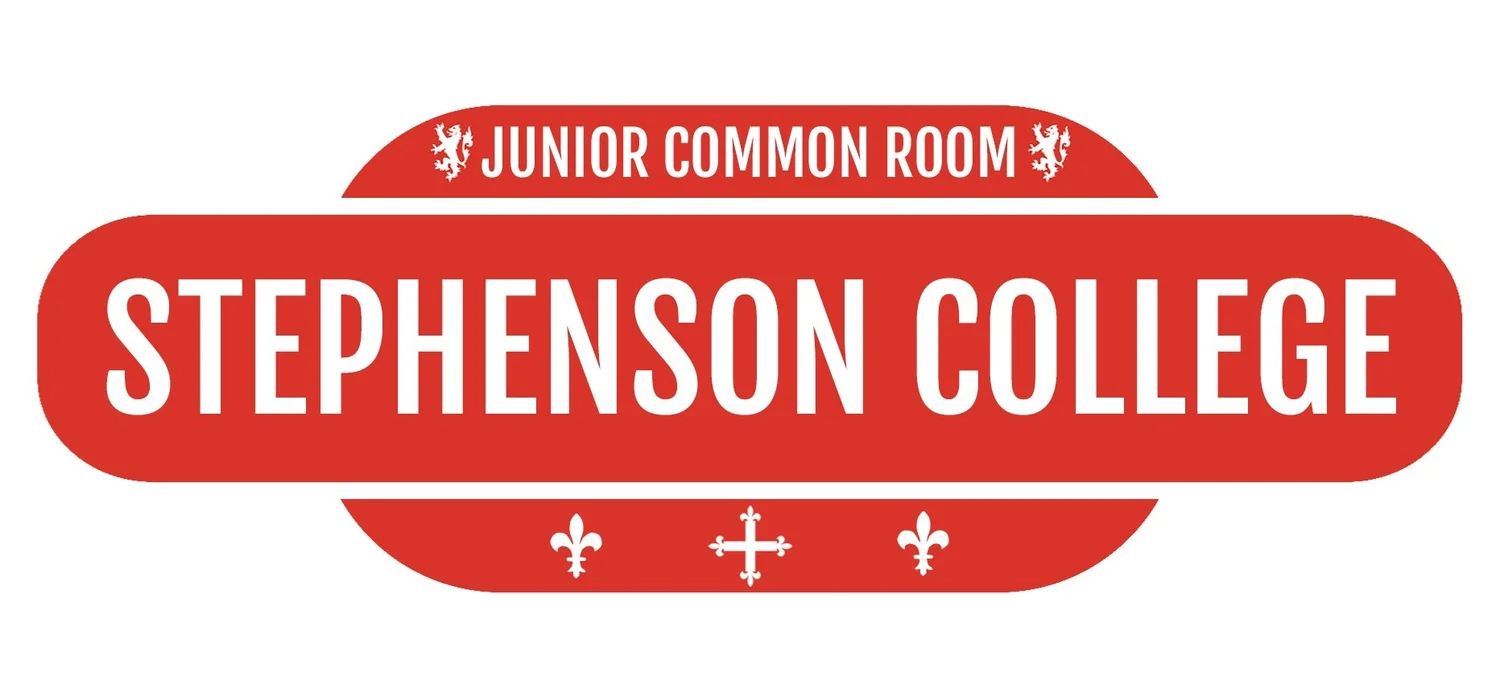 Stephenson College JCR
