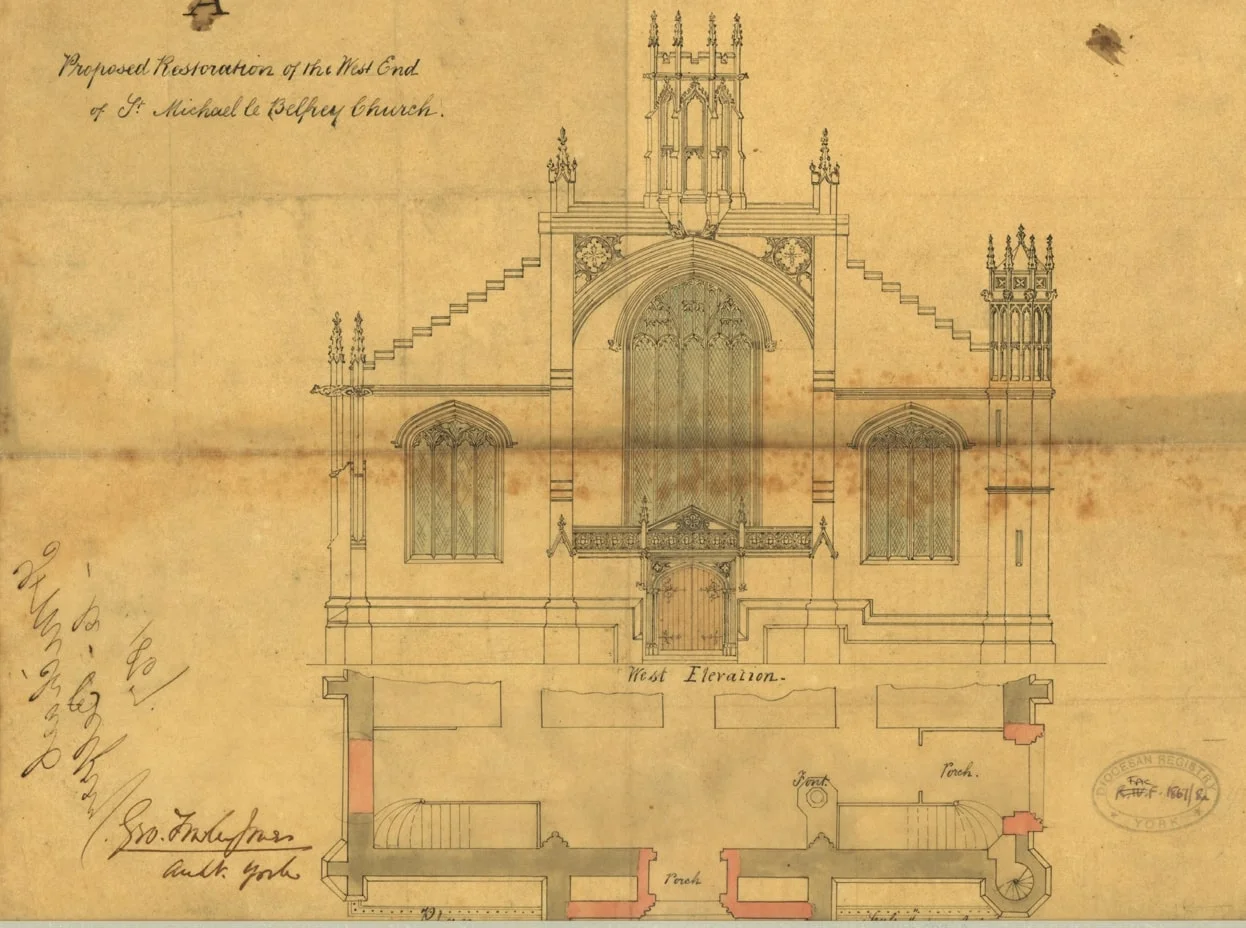 Current Concept Designs