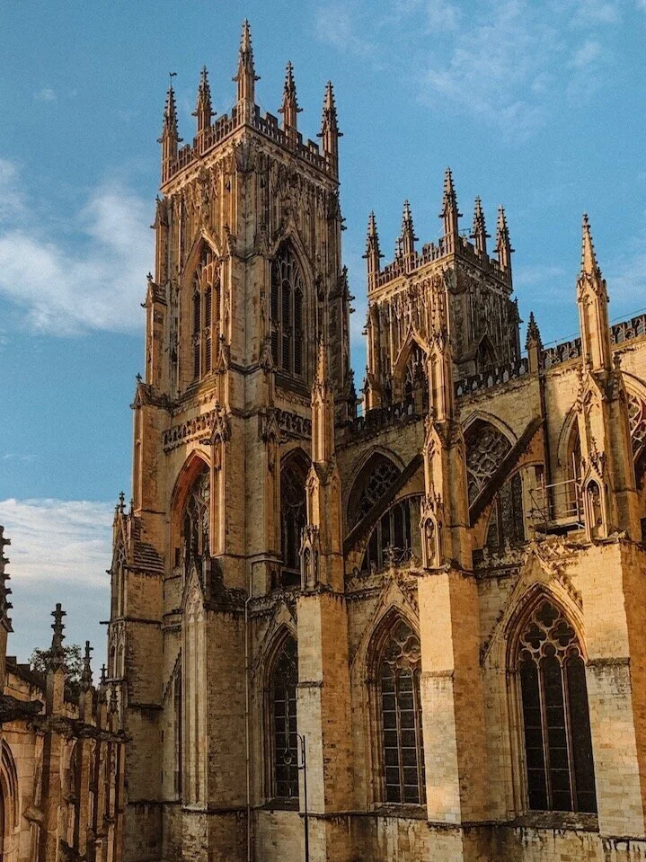 Your opportunity to comment on Minster's Neighbourhood plan