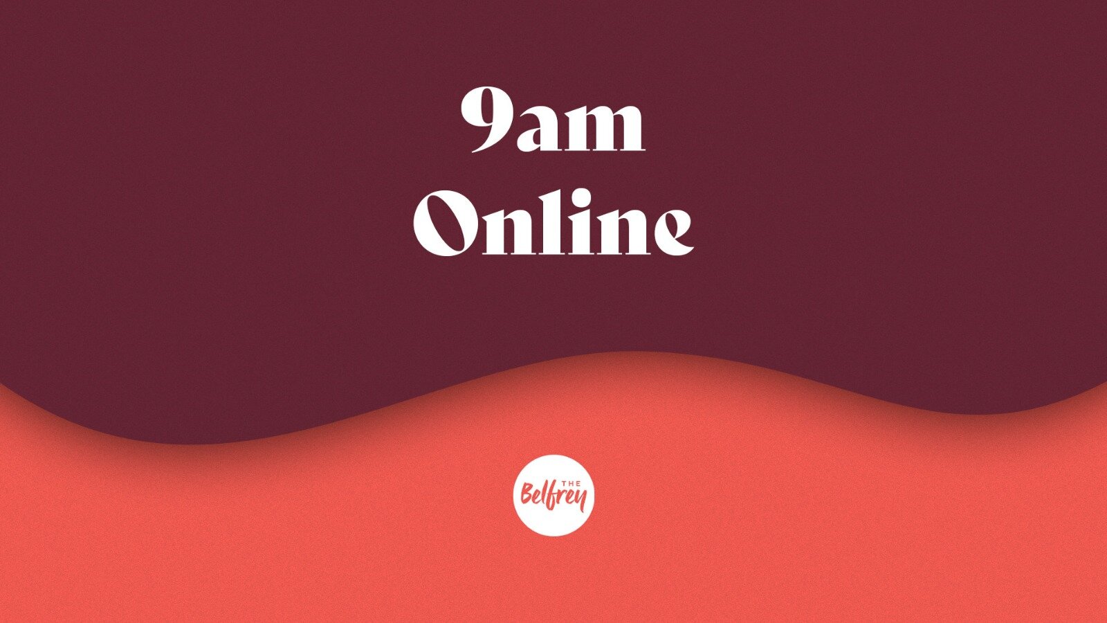 Crisis and Opportunity - Matthew Porter