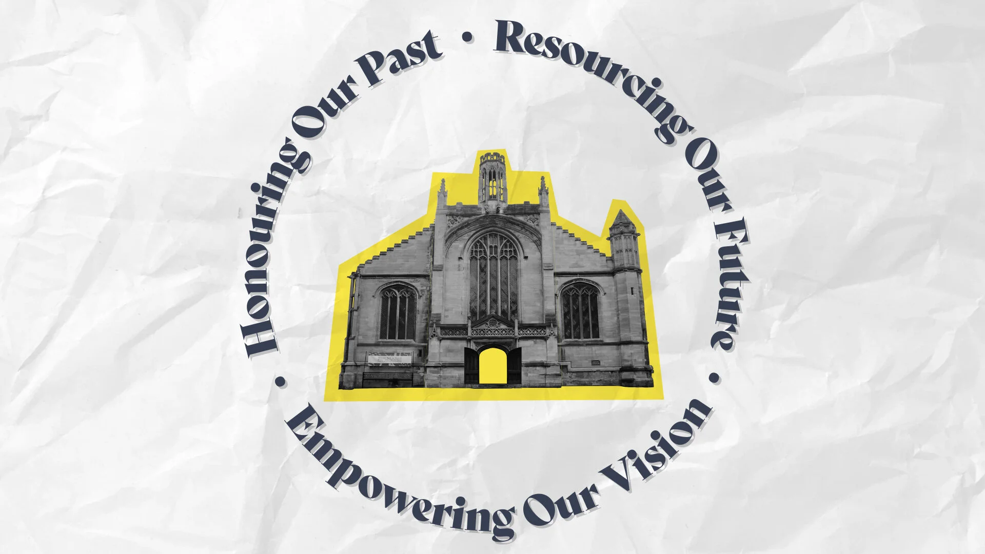 Launch of video describing Developed Design