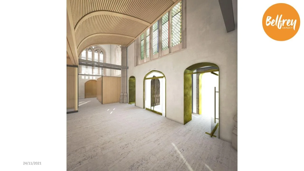 Reflecting on 2021 and Looking ahead in 2022