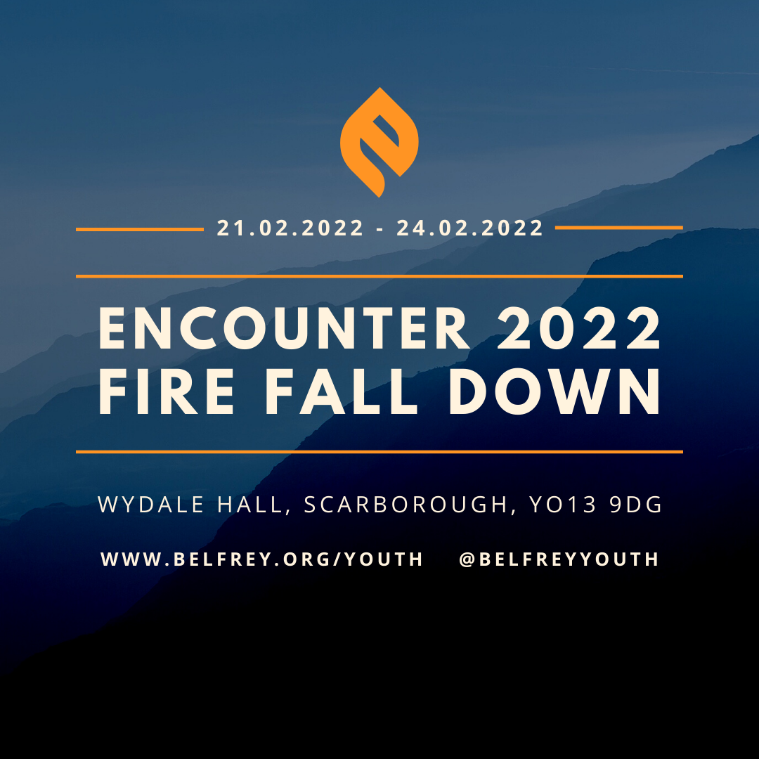 Encounter 2022