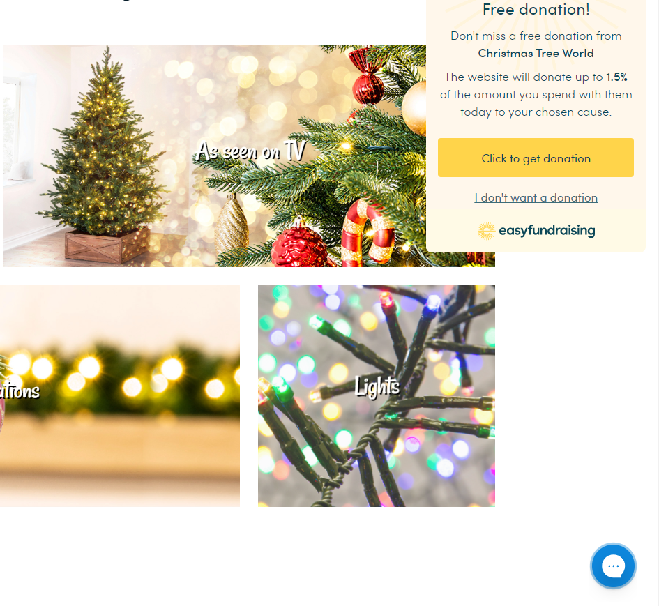 Shop to give this Christmas!