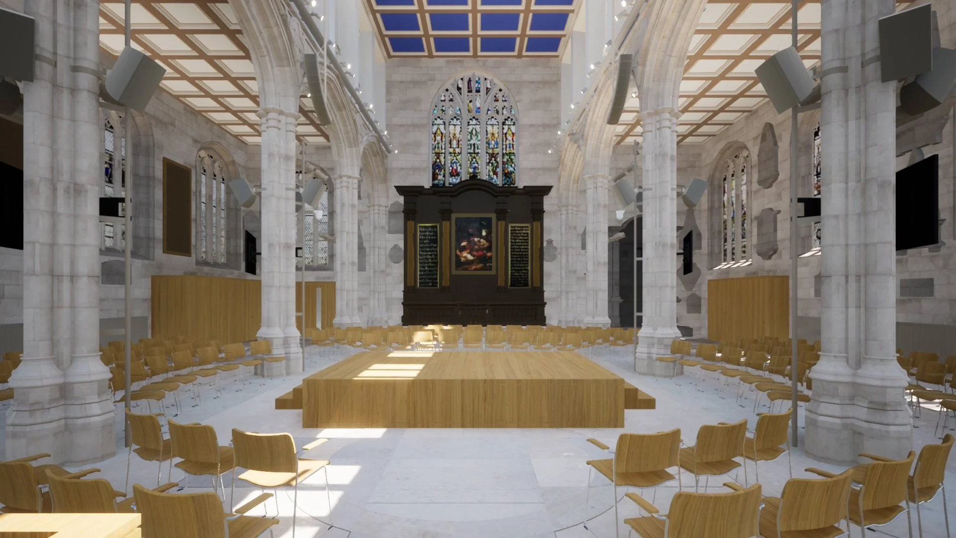 Impact Highlights in 2022