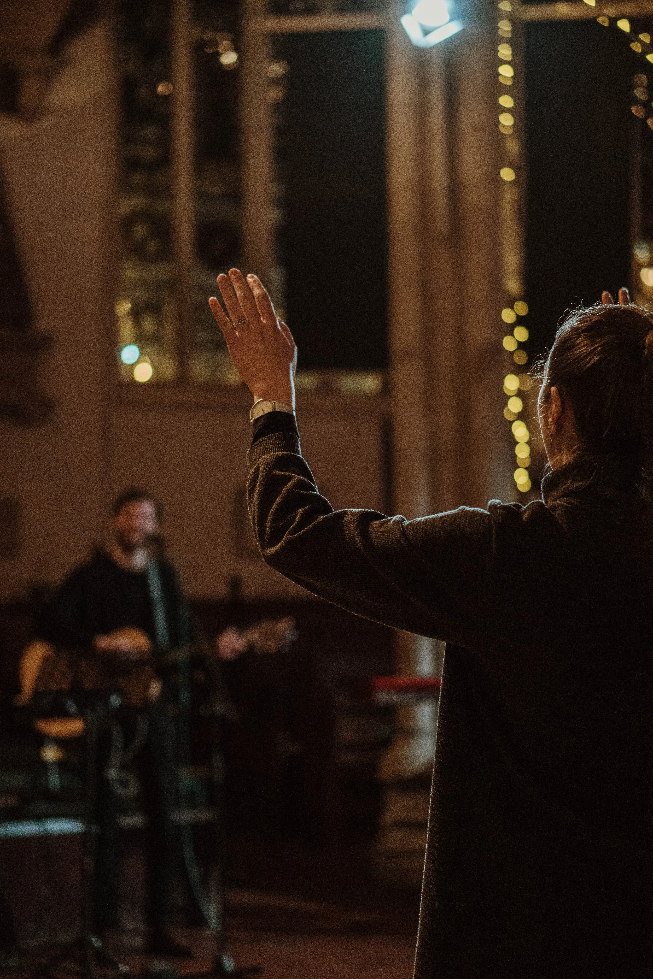 Worship Evening