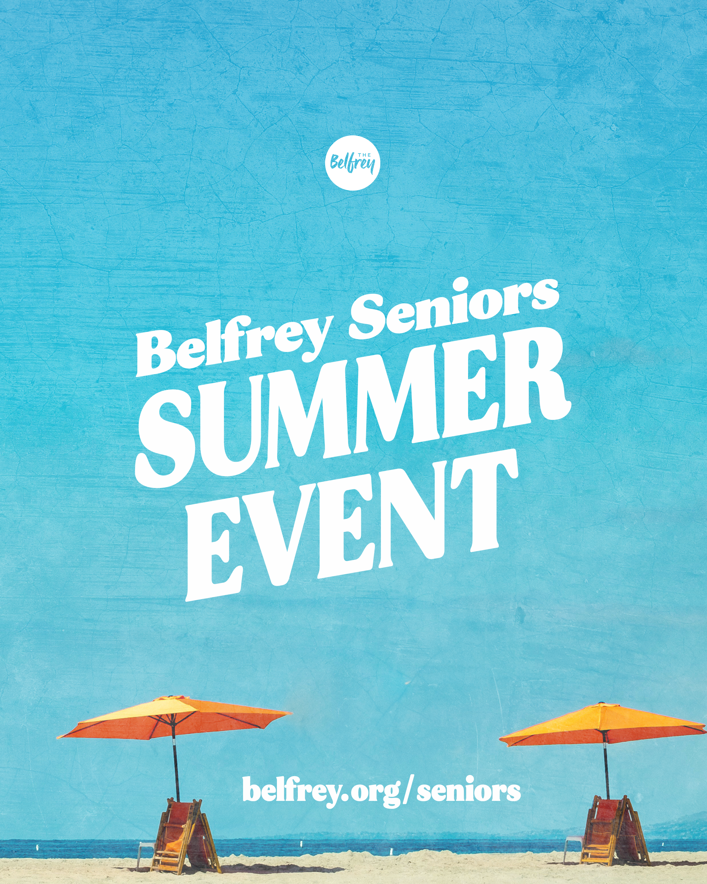 Belfrey Seniors Summer Trip