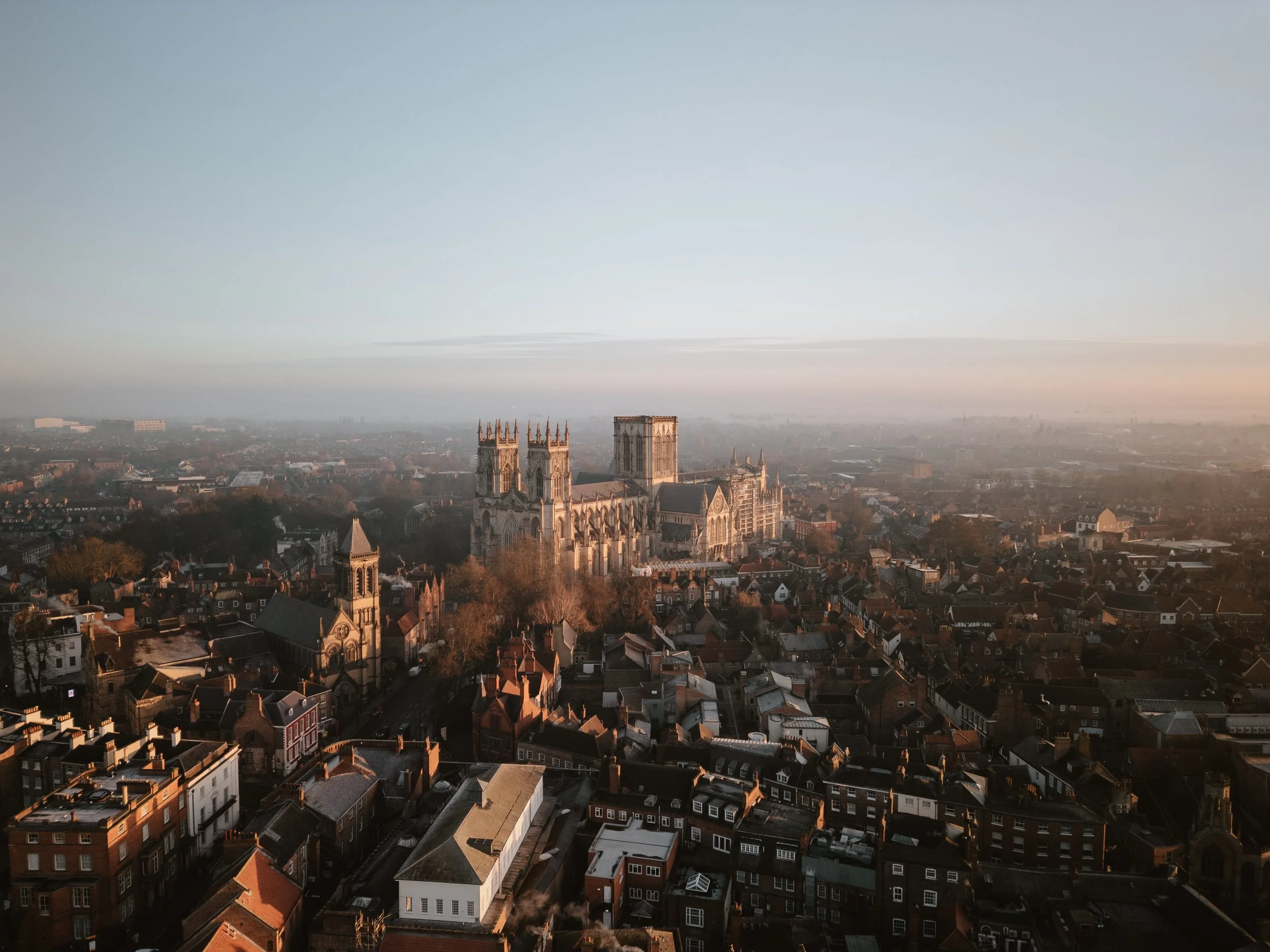  Love your Neighbour Project Day