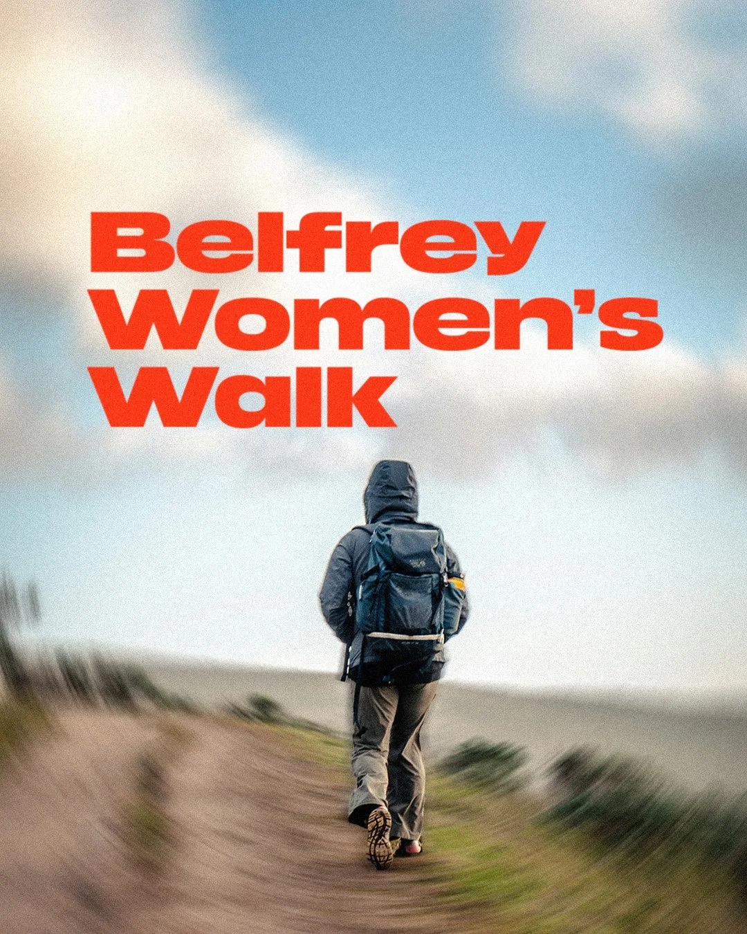 Belfrey Women's Social Walk
