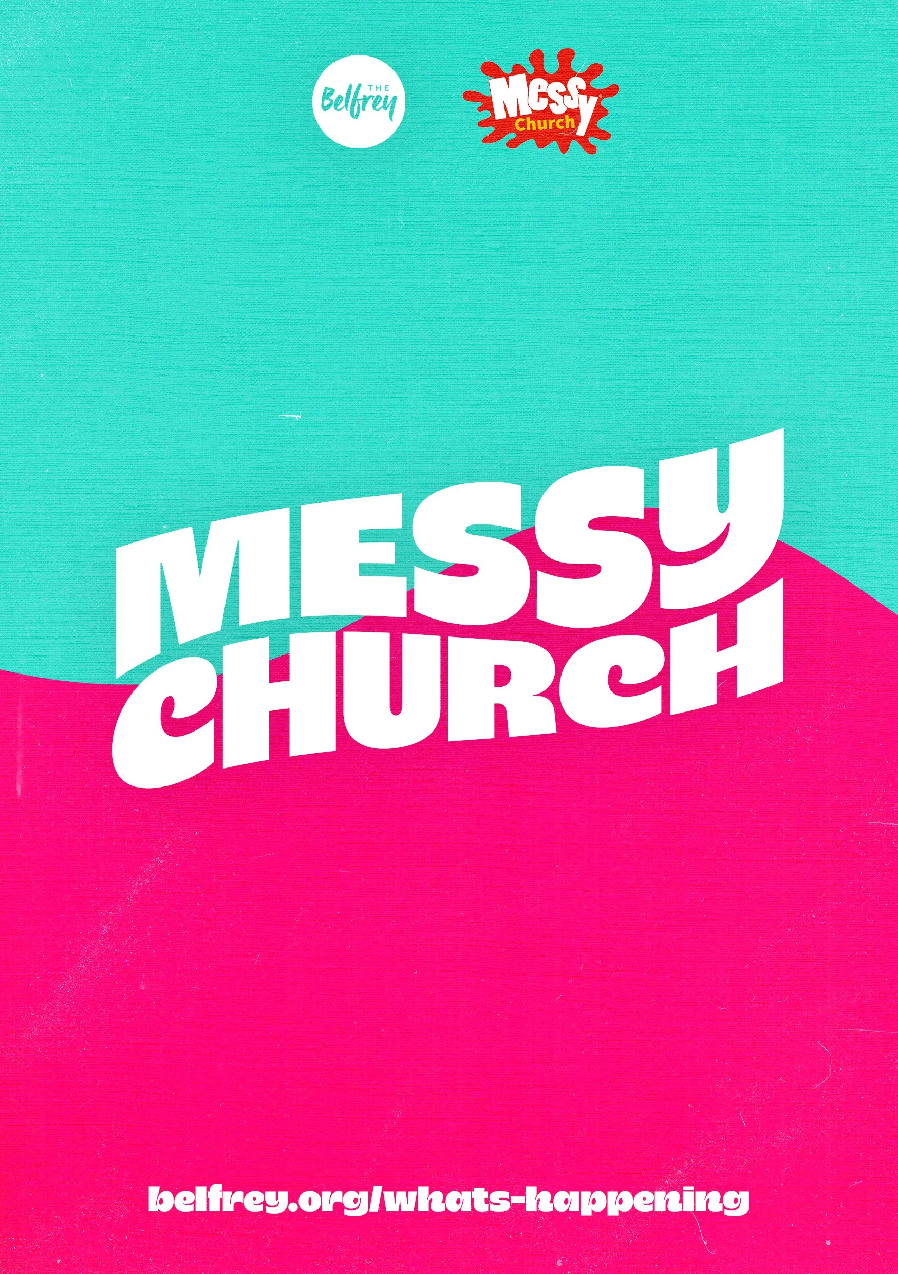 Messy Church