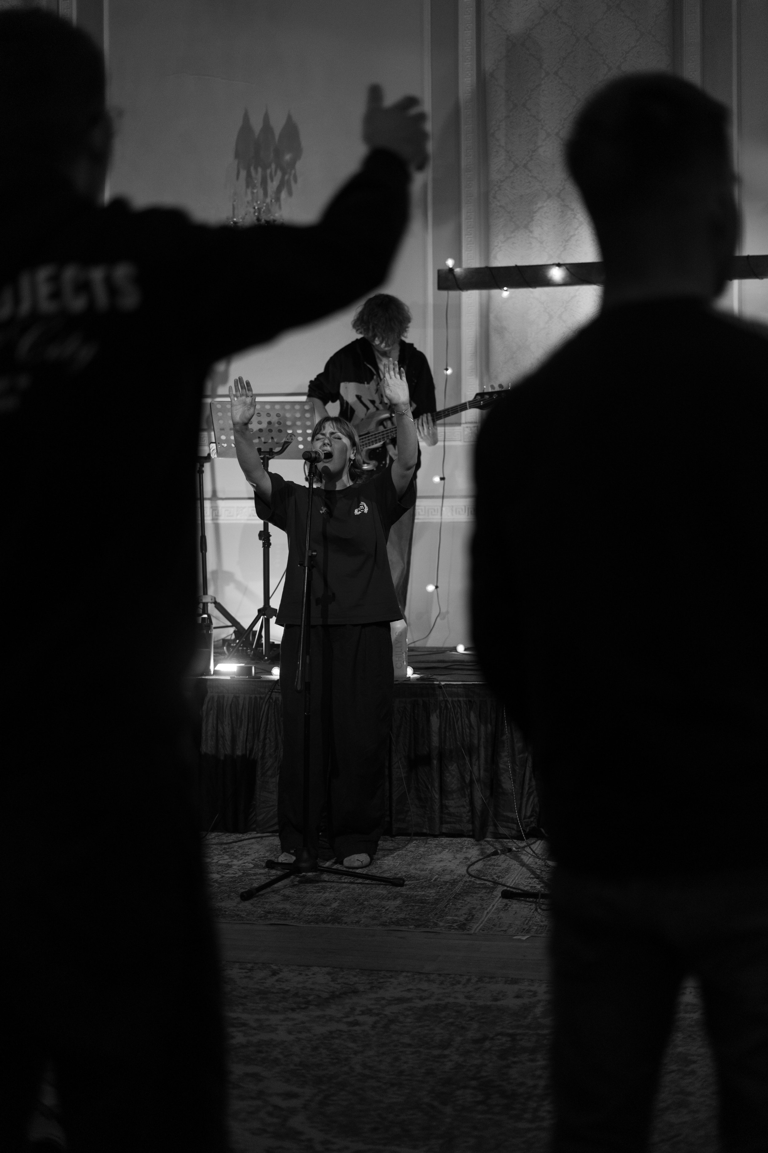 24 Hours of Worship