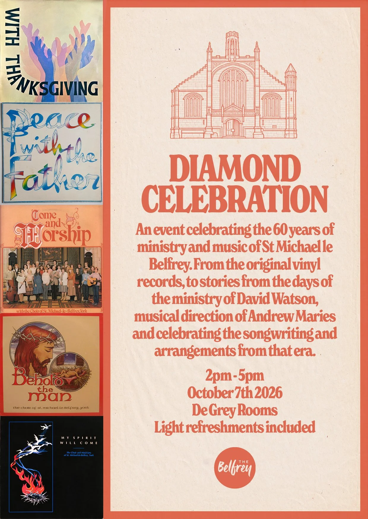 Diamond Celebration