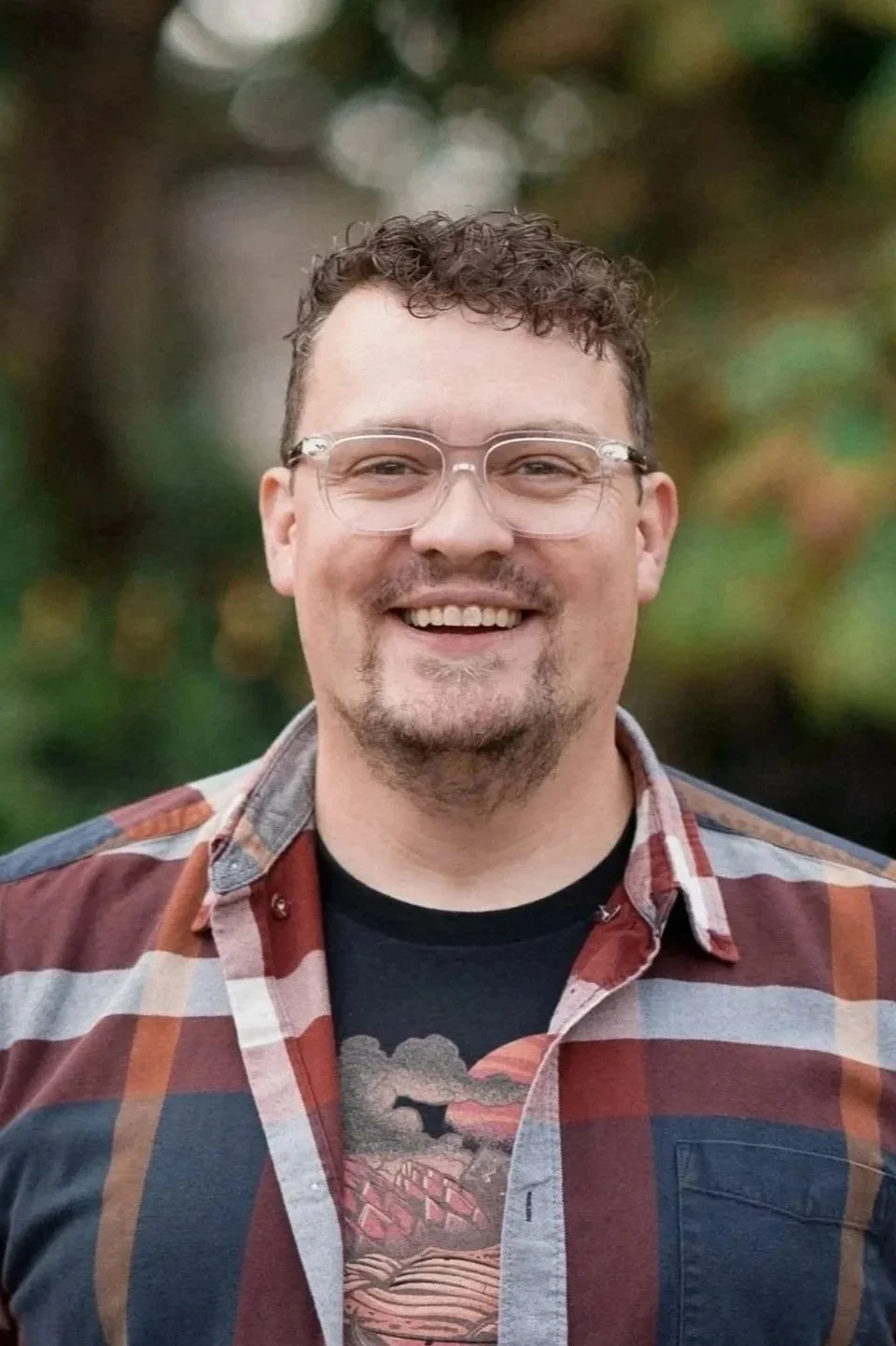 Licensing Service for Andy Baker