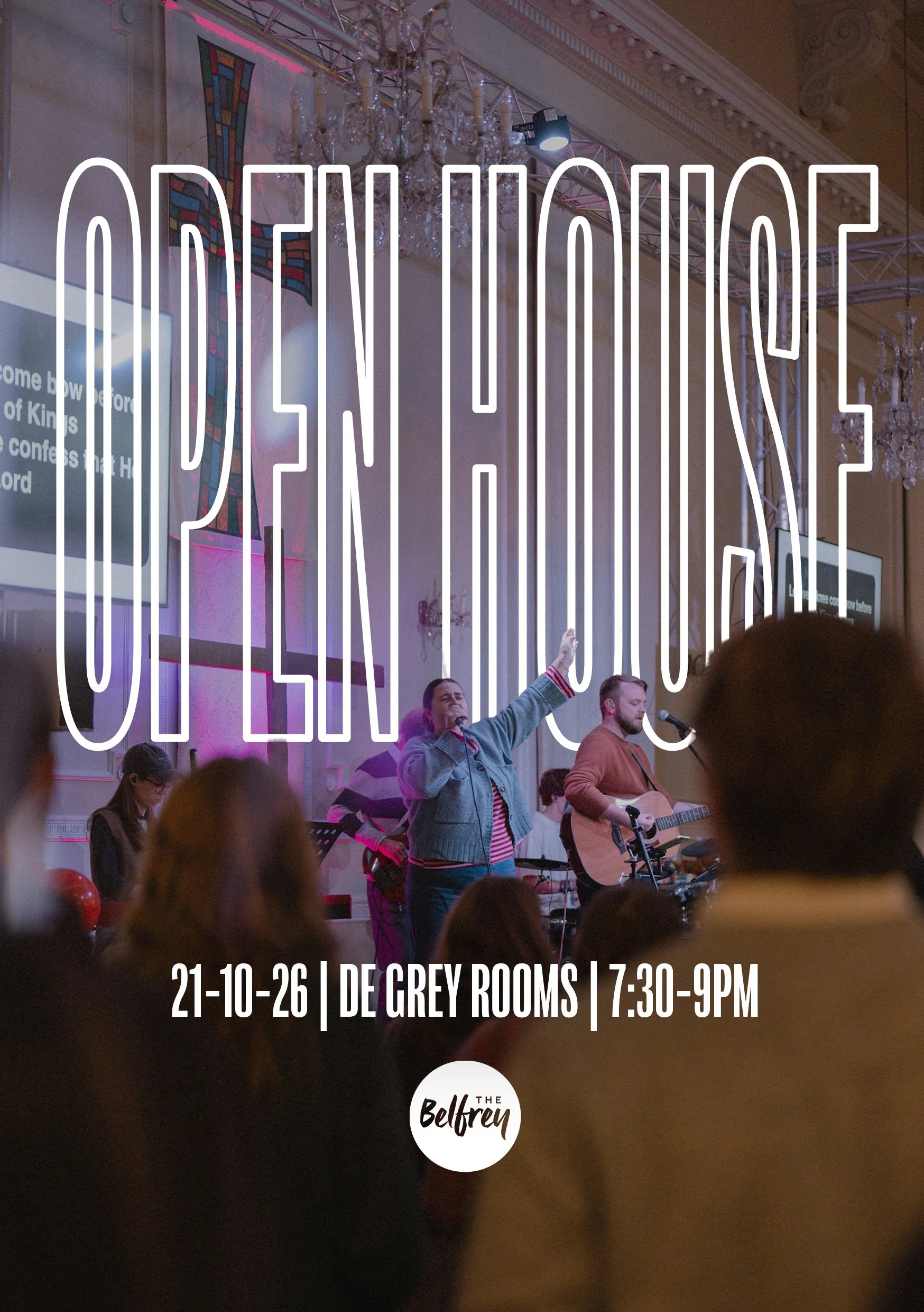 Open House