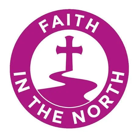 Job Opening - Faith in the North