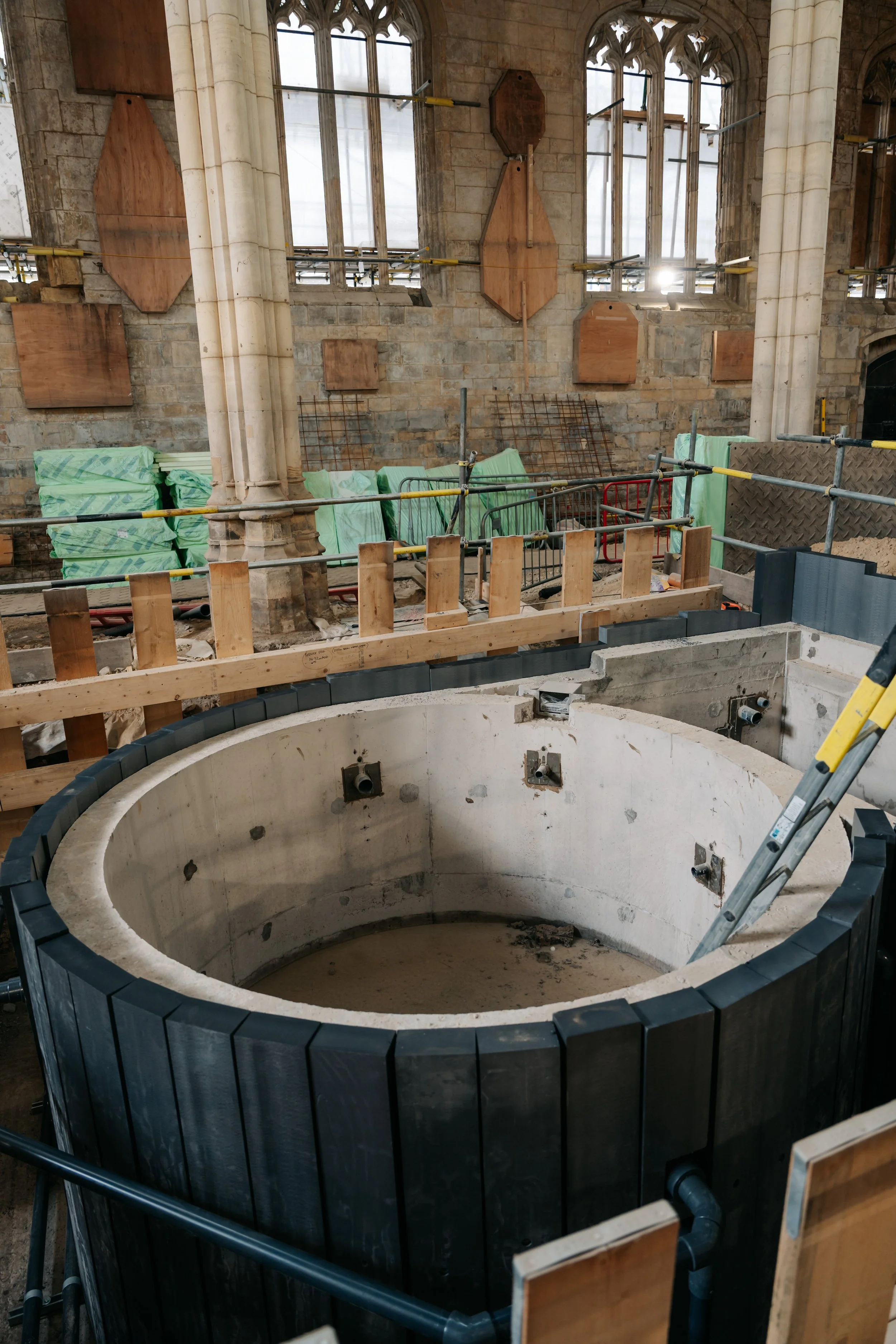 Latest Updates: Progress on Impact