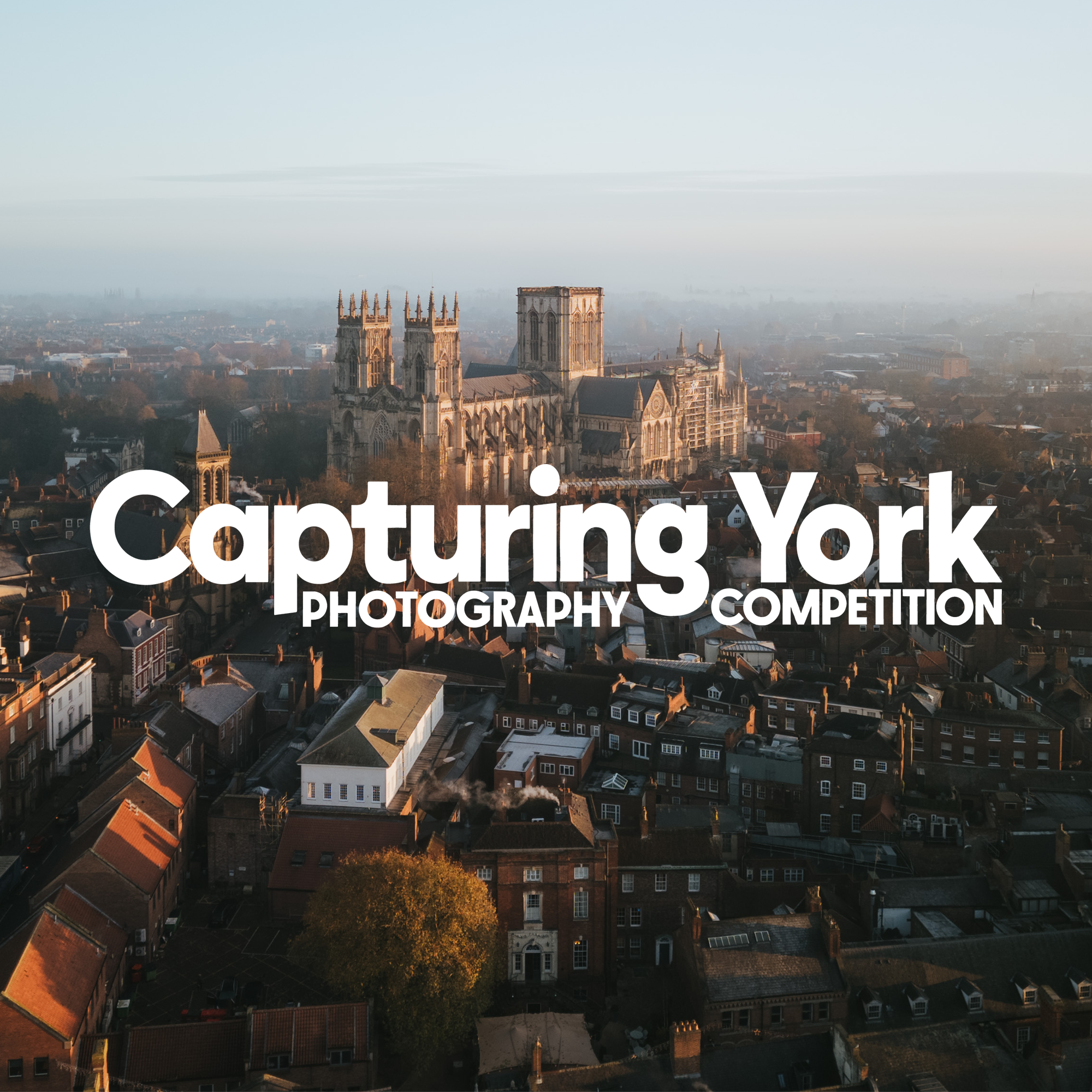 Deadline for Capturing York Photo Competition