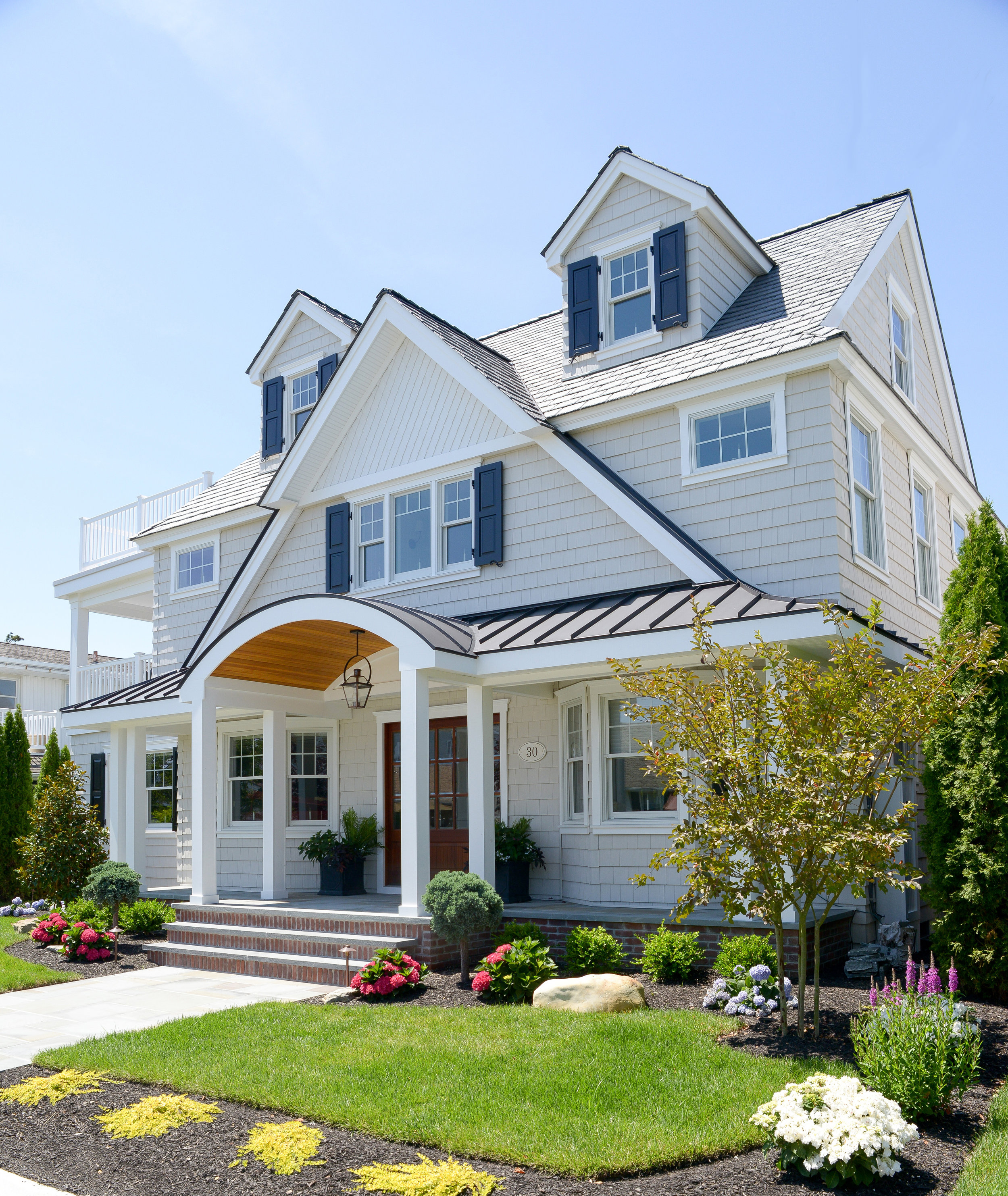 Gardens Remodel