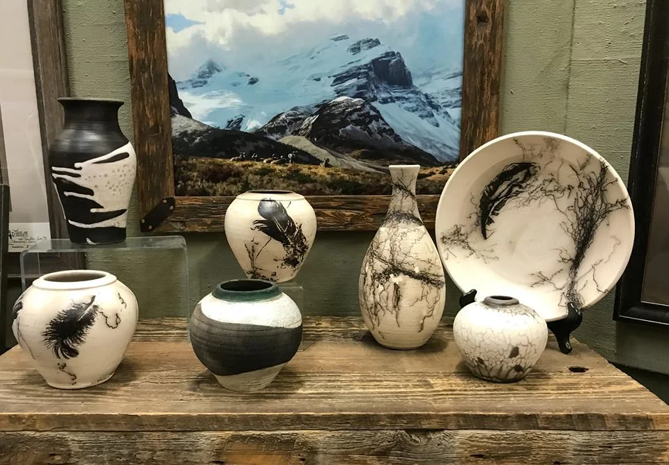 Ghost Art Gallery and Frame Shop
