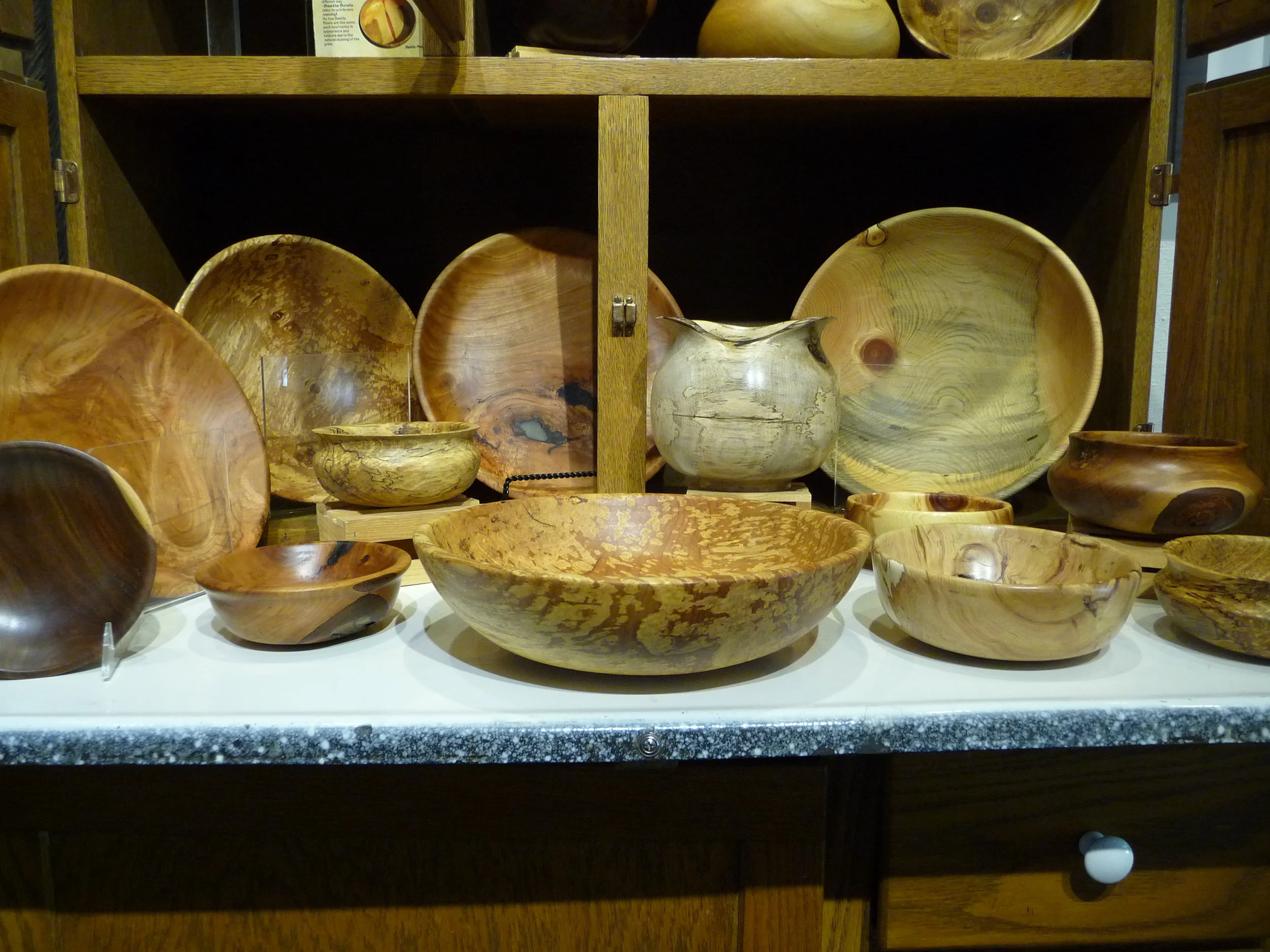 Ghost Art Gallery and Frame Shop