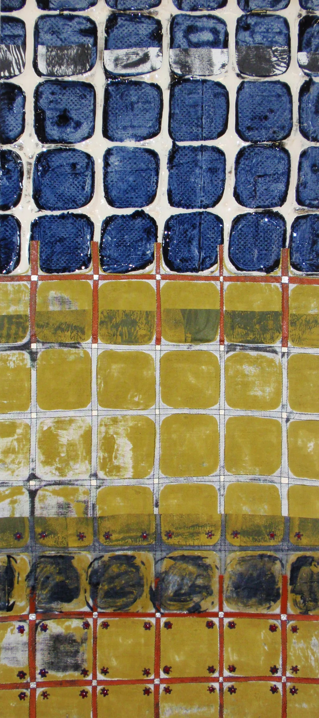Seasonal Fences - Spring #5