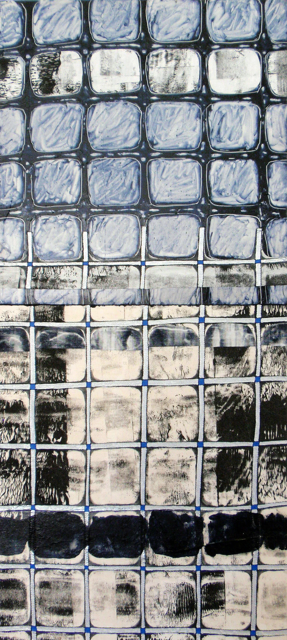 Seasonal Fences - Winter #1