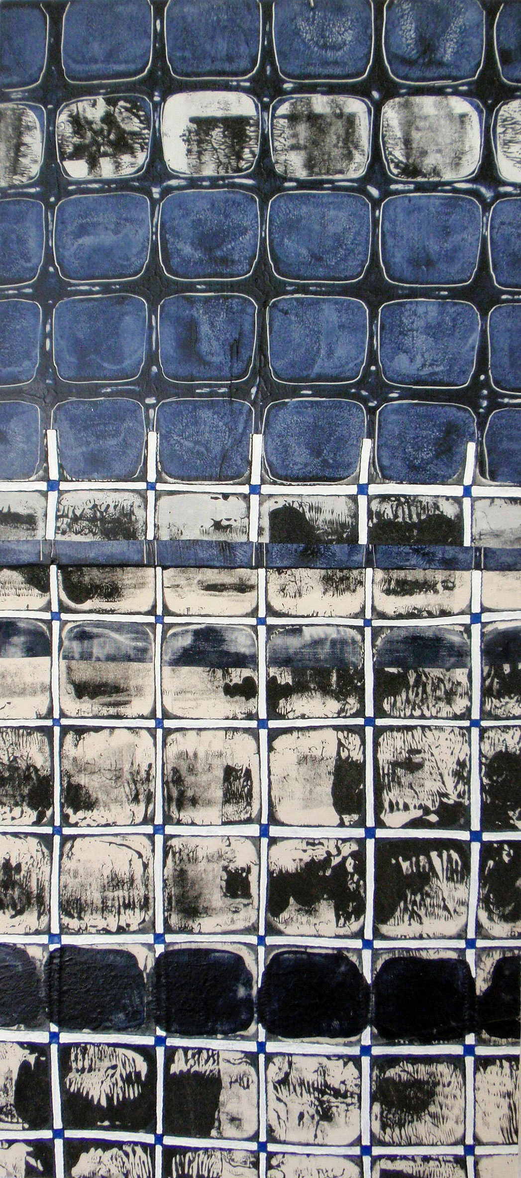Seasonal Fences - Winter #2