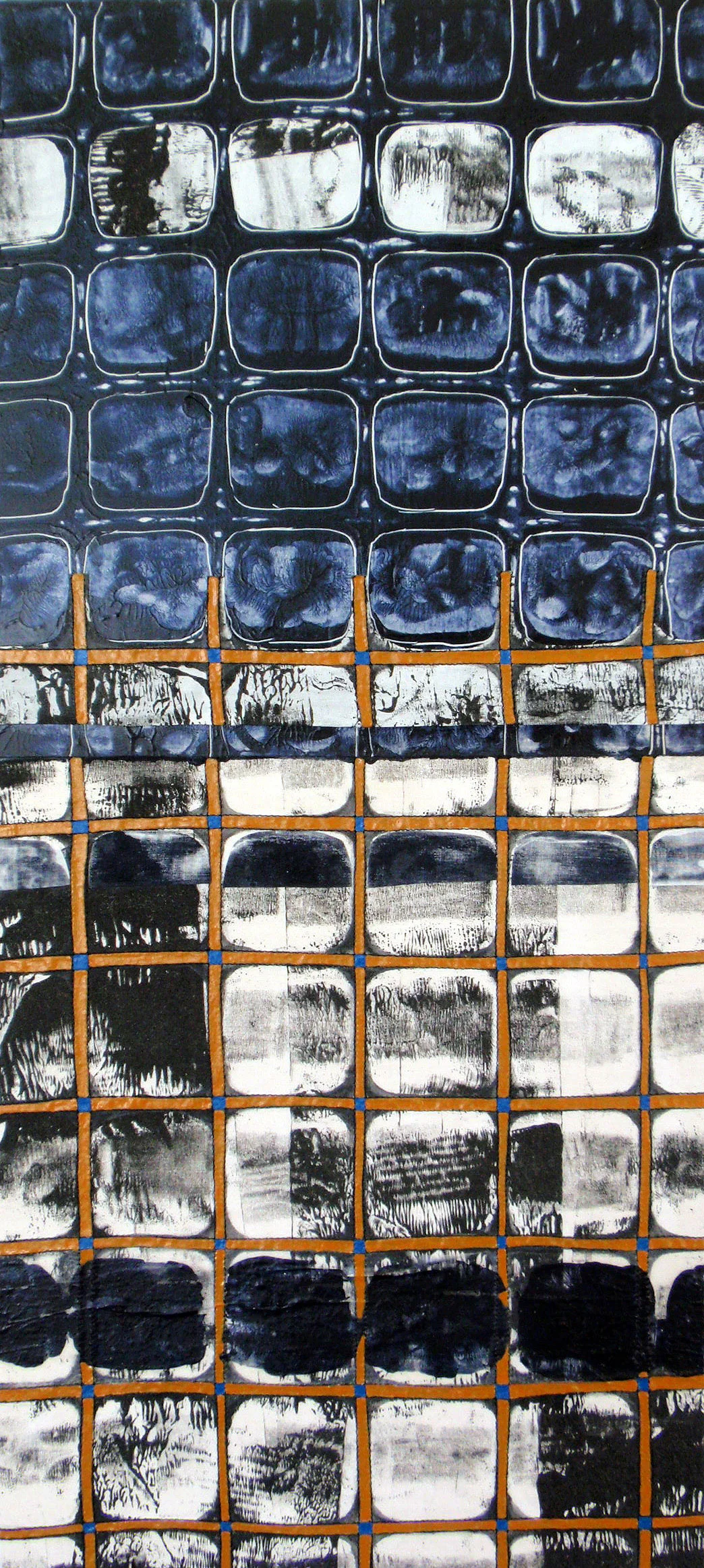 Seasonal Fences - Winter #3
