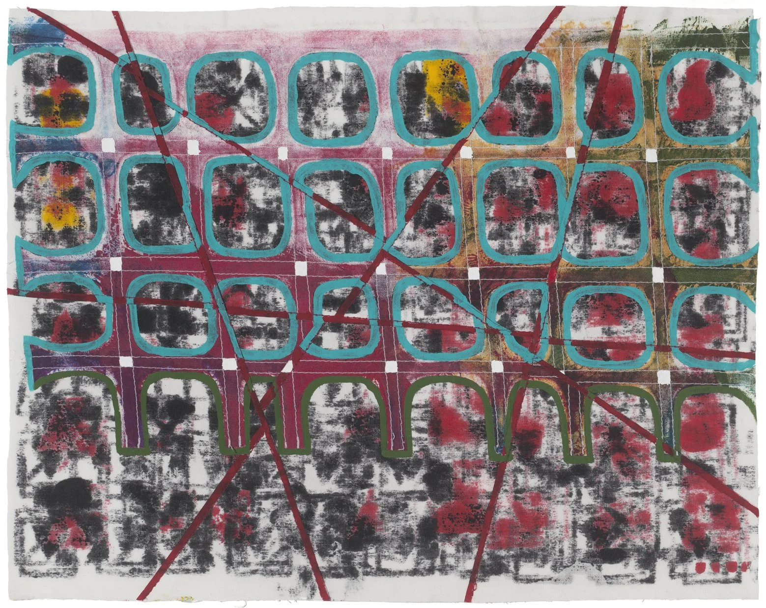 Hoping to Avoid a Second Wave #1