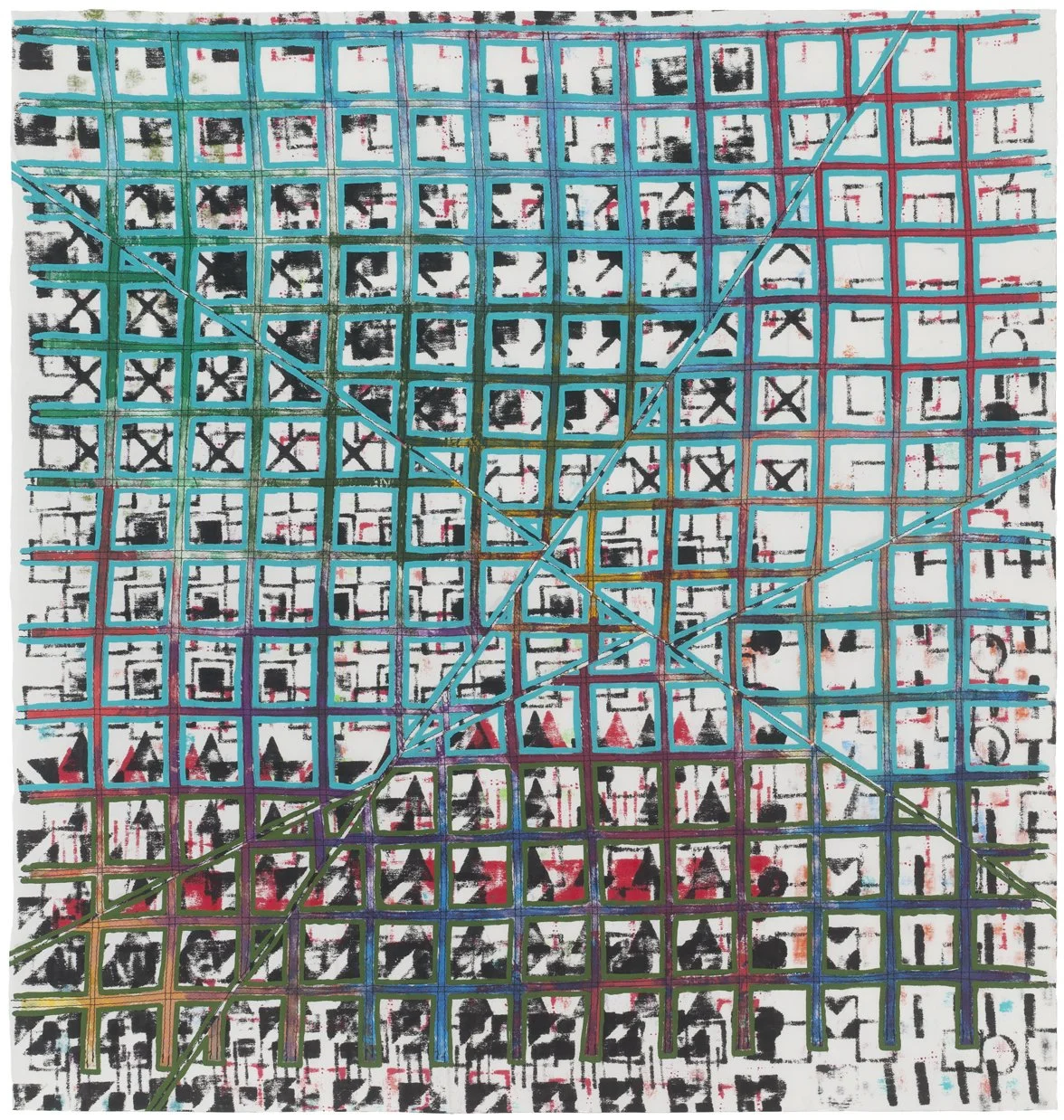 Hoping to Avoid a Second Wave #2