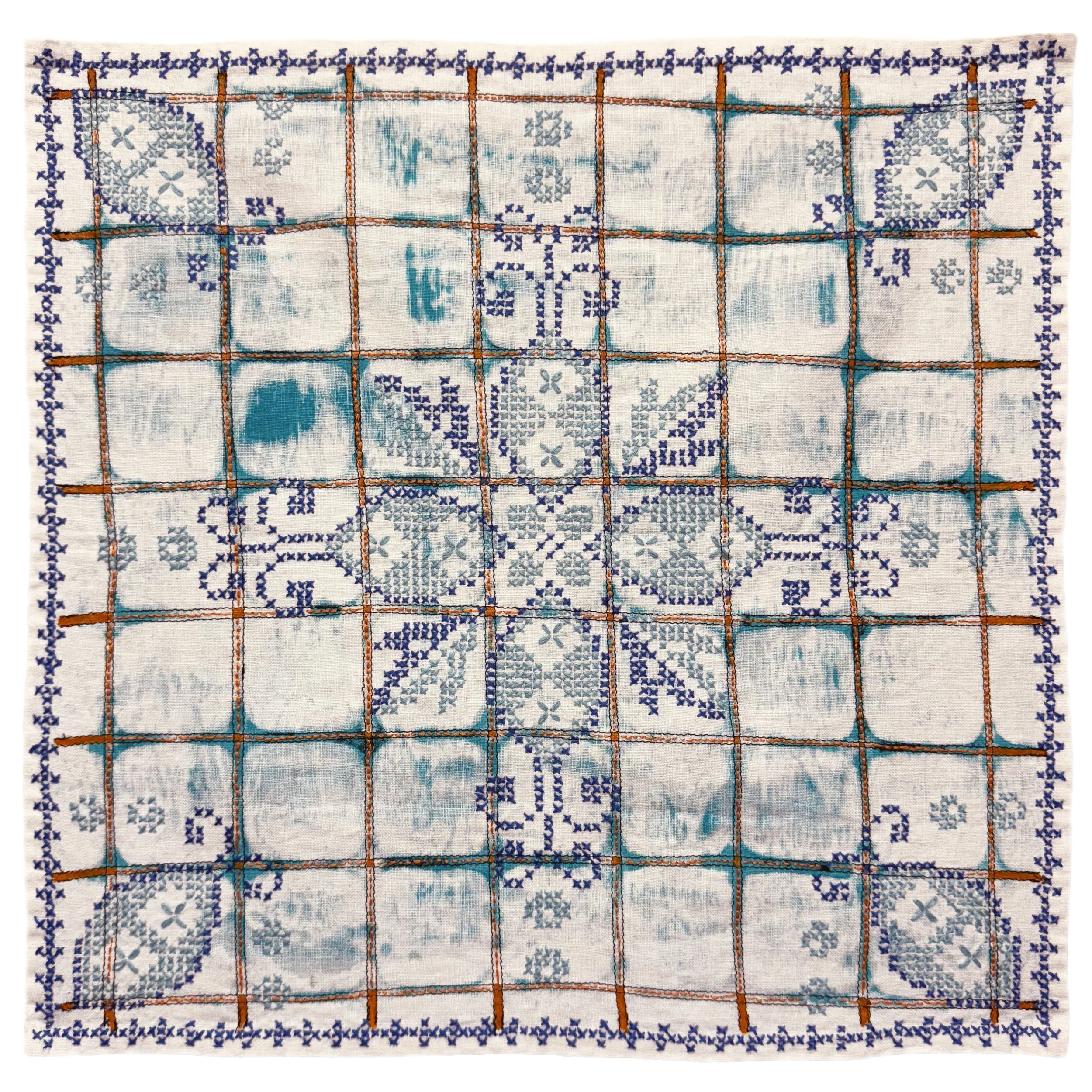 Boundaries Were Necessary