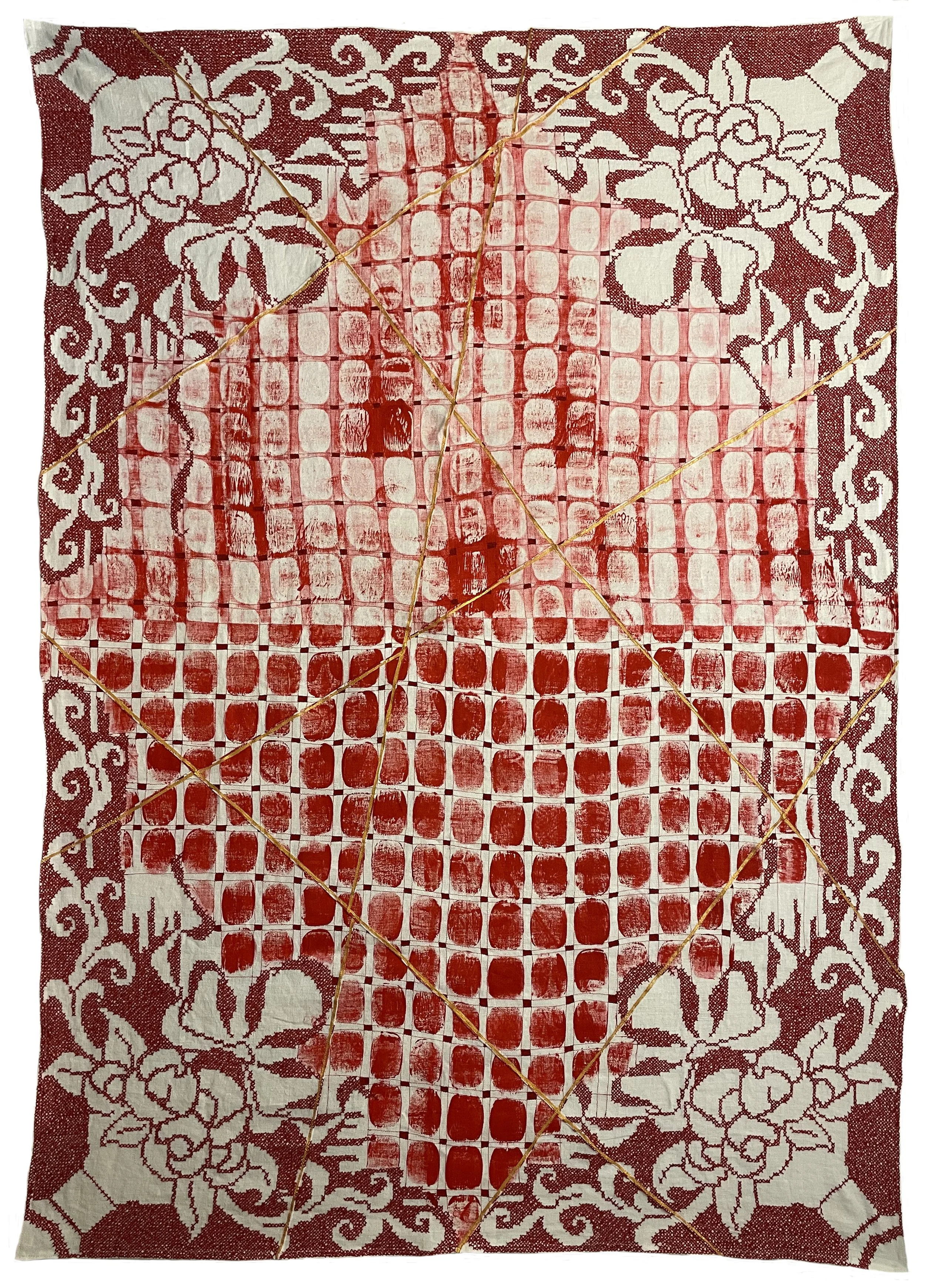 Mending the World (and Myself)