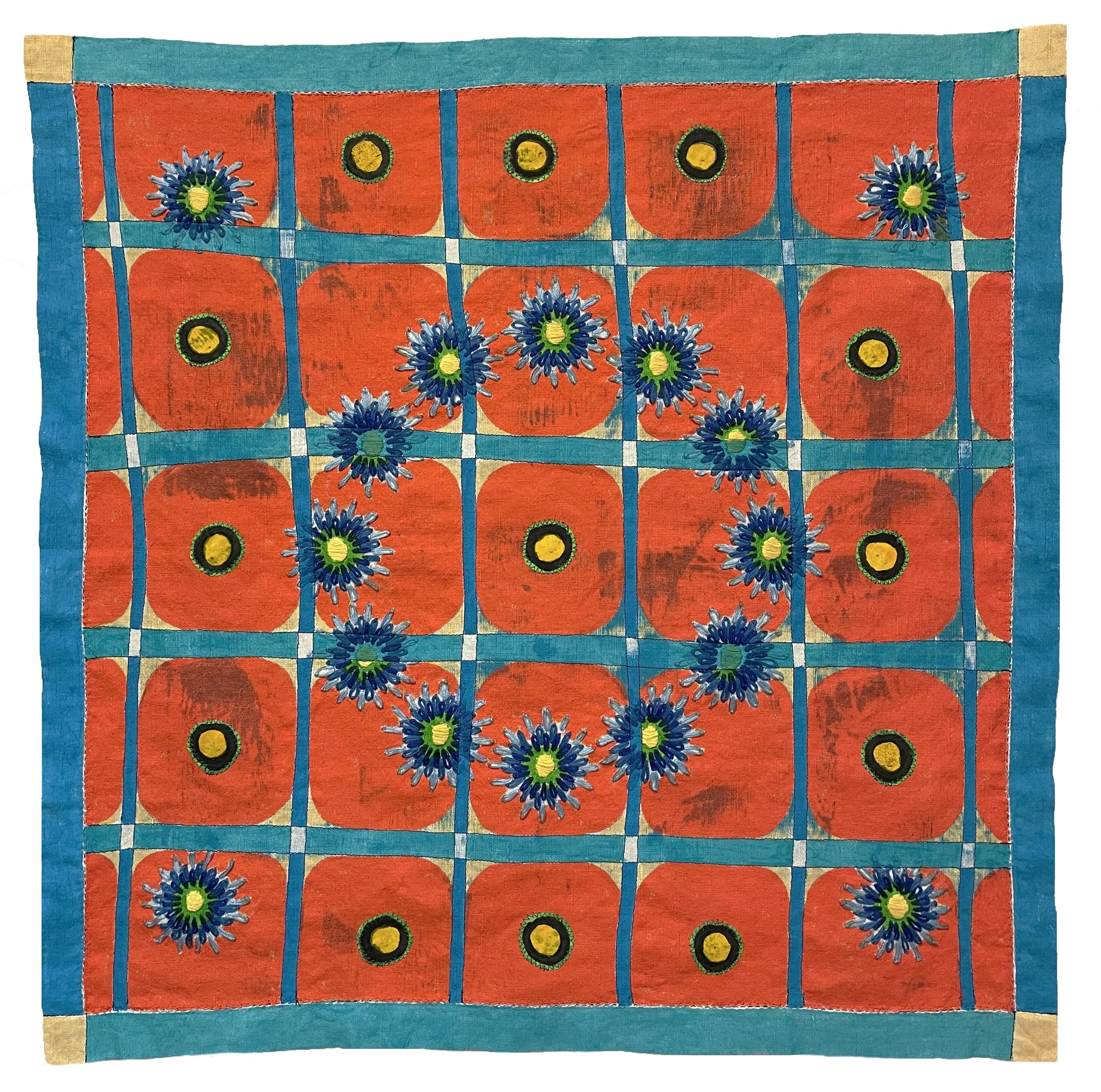 Brightness, Boundaries and Time