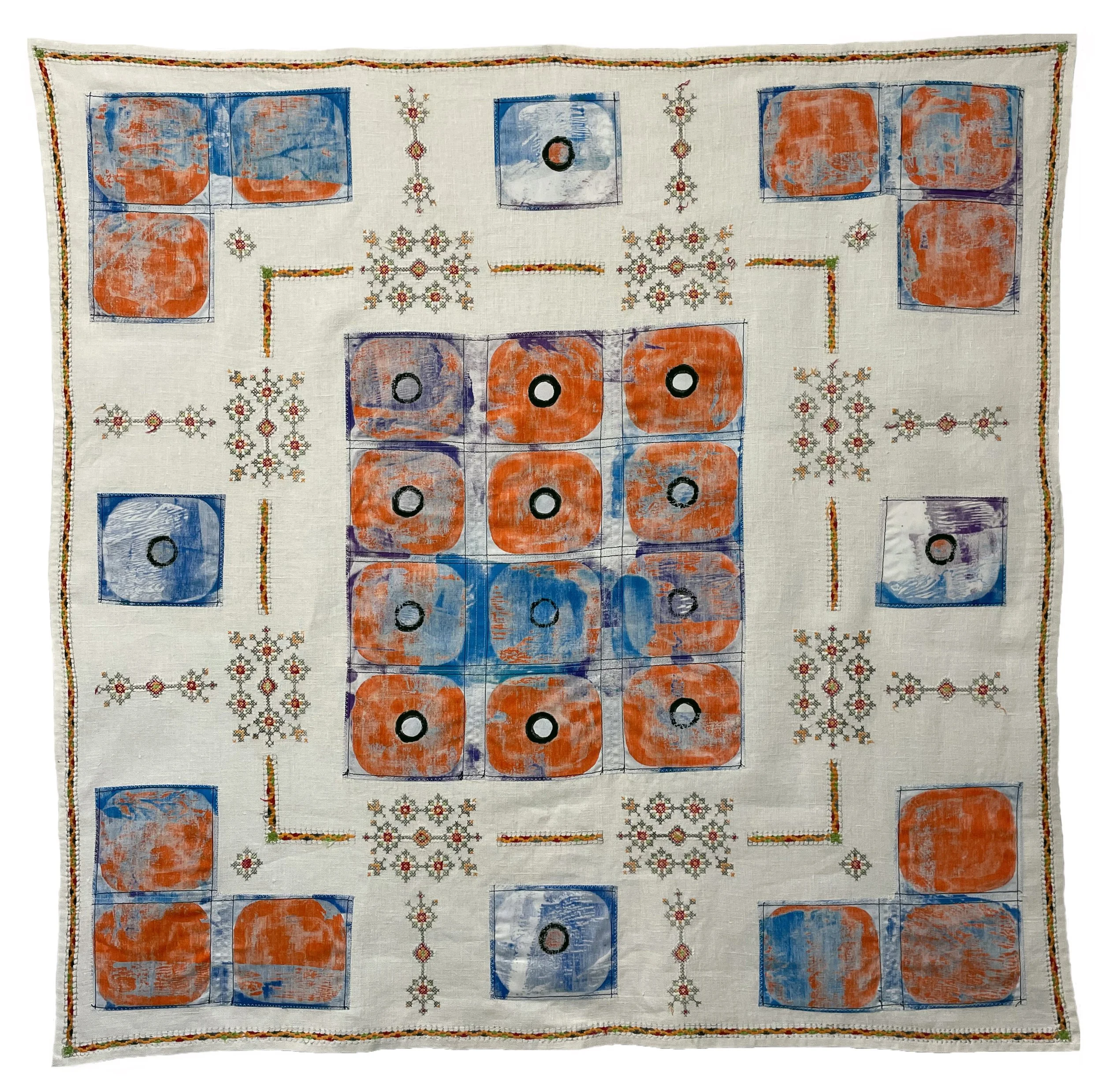 40th Wedding Anniversary