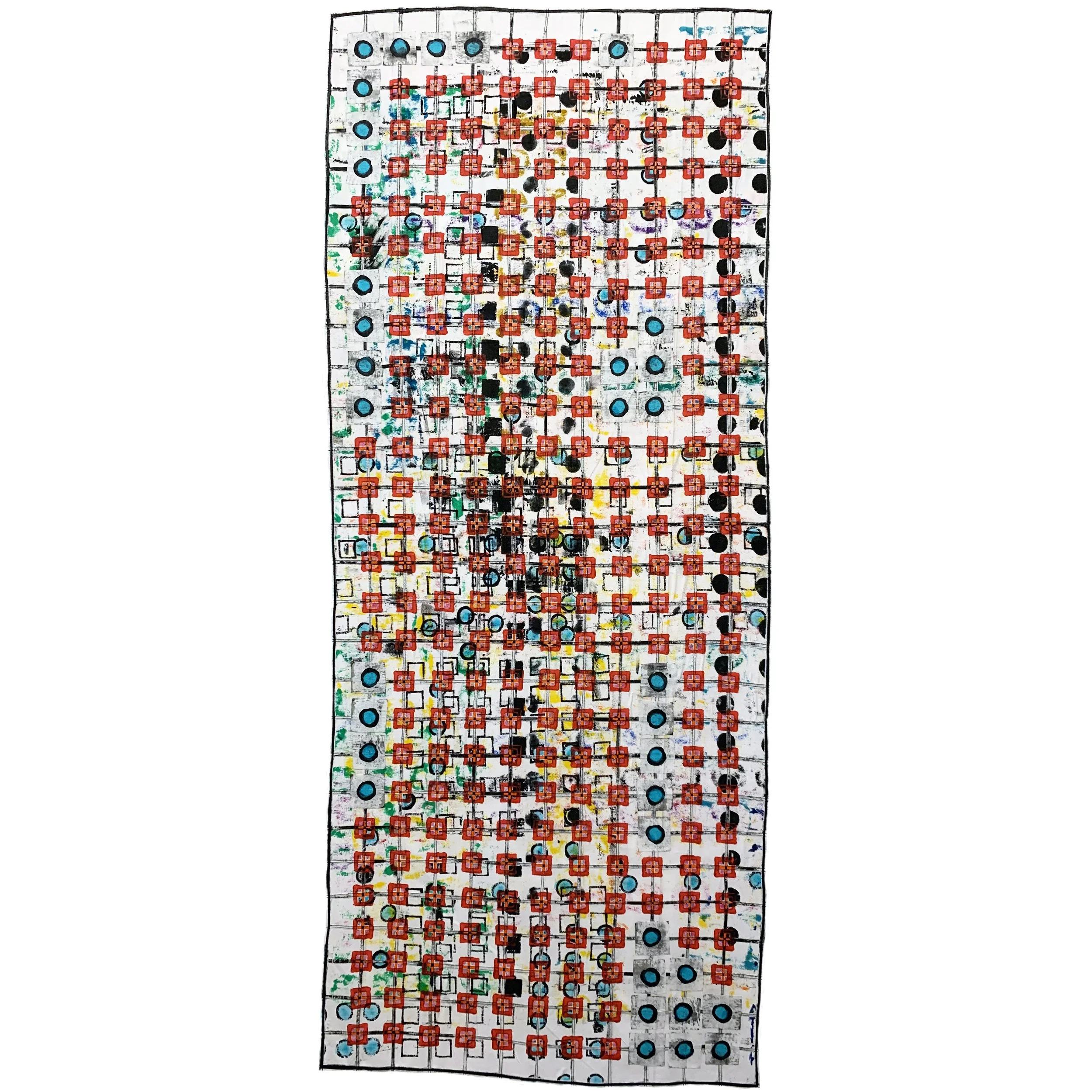 Trying to Stay Safe from Germs #3