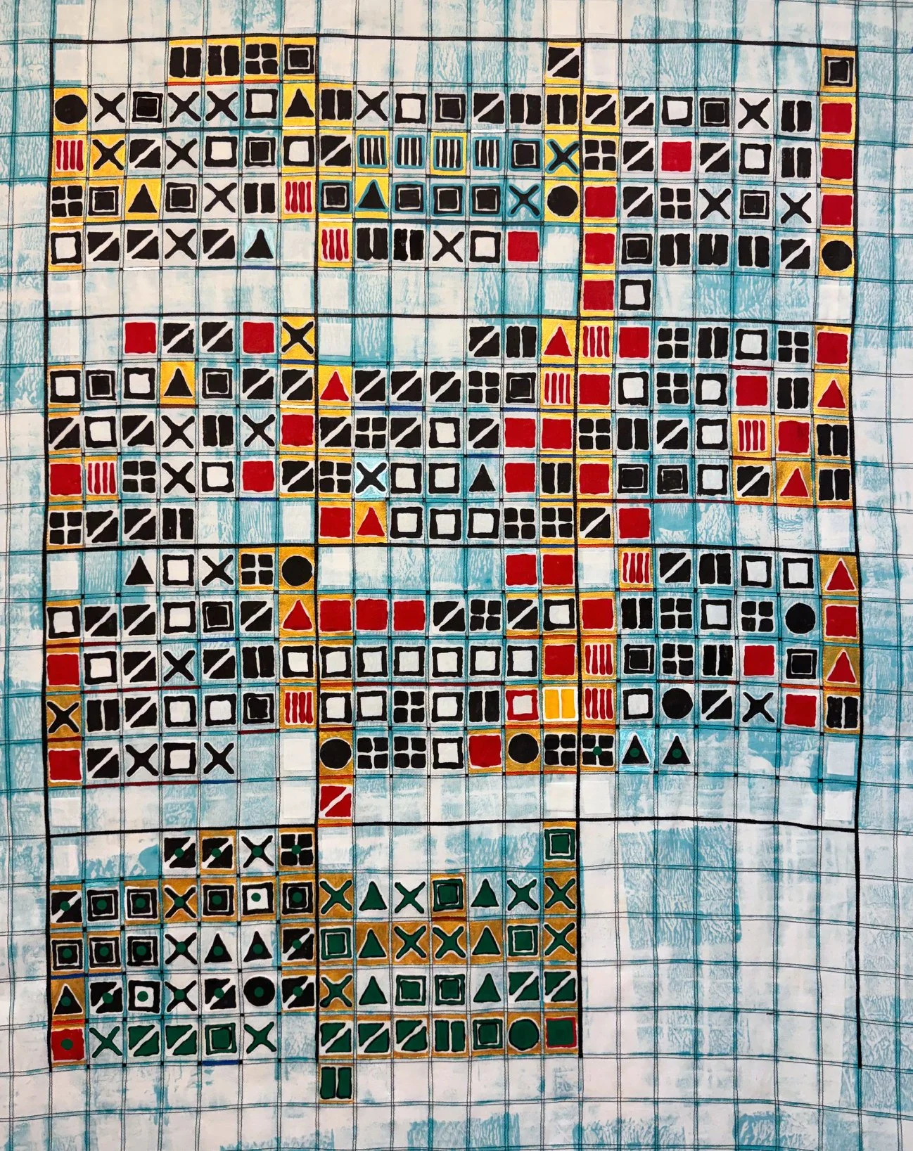 Work in Progress: Dates in a Life Walking Project 2025