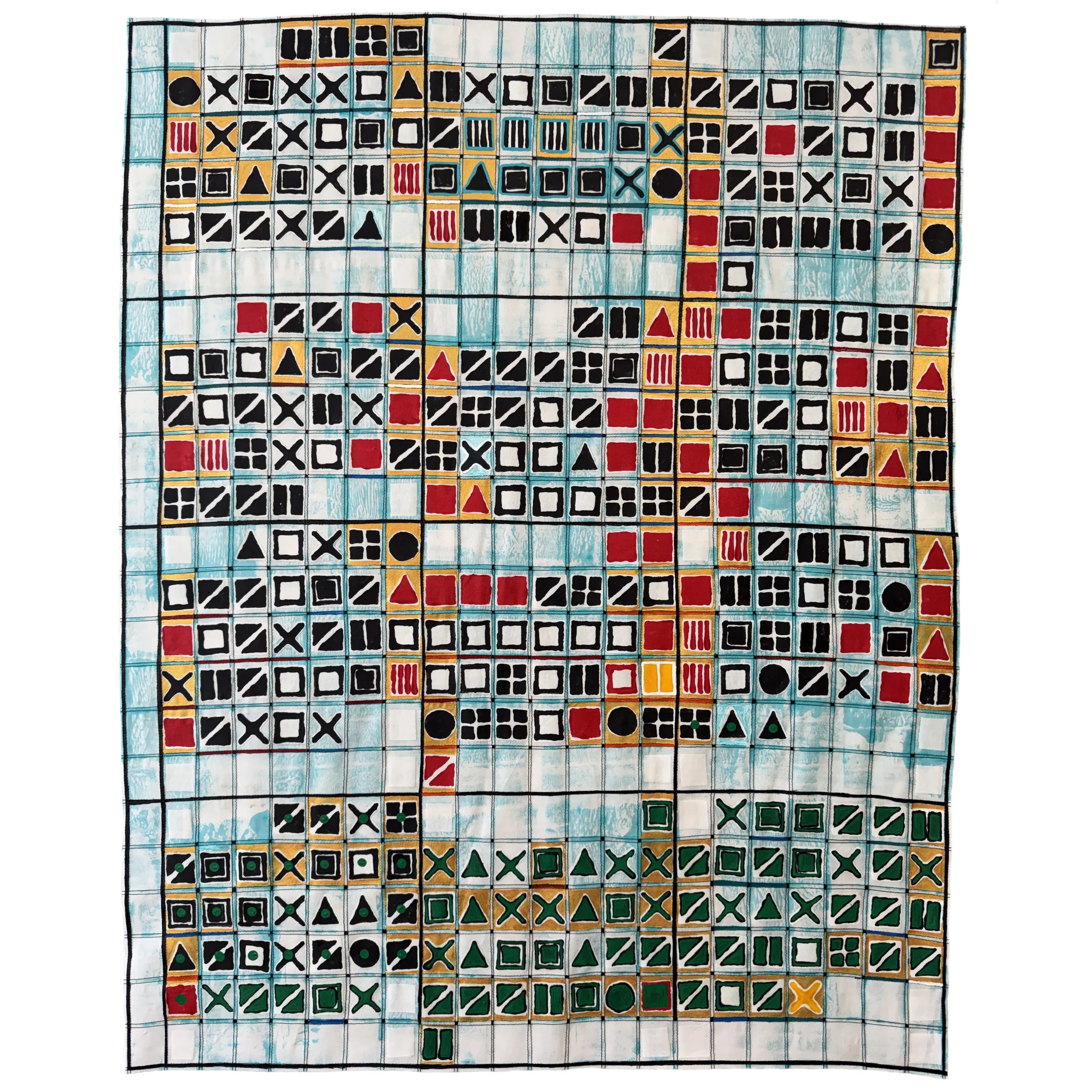 Dates in a Life Walking Project 2025