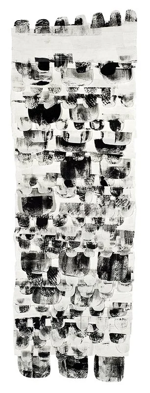 The Fence As Lace #11