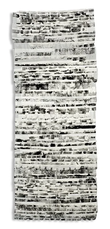 The Fence As Lace #12