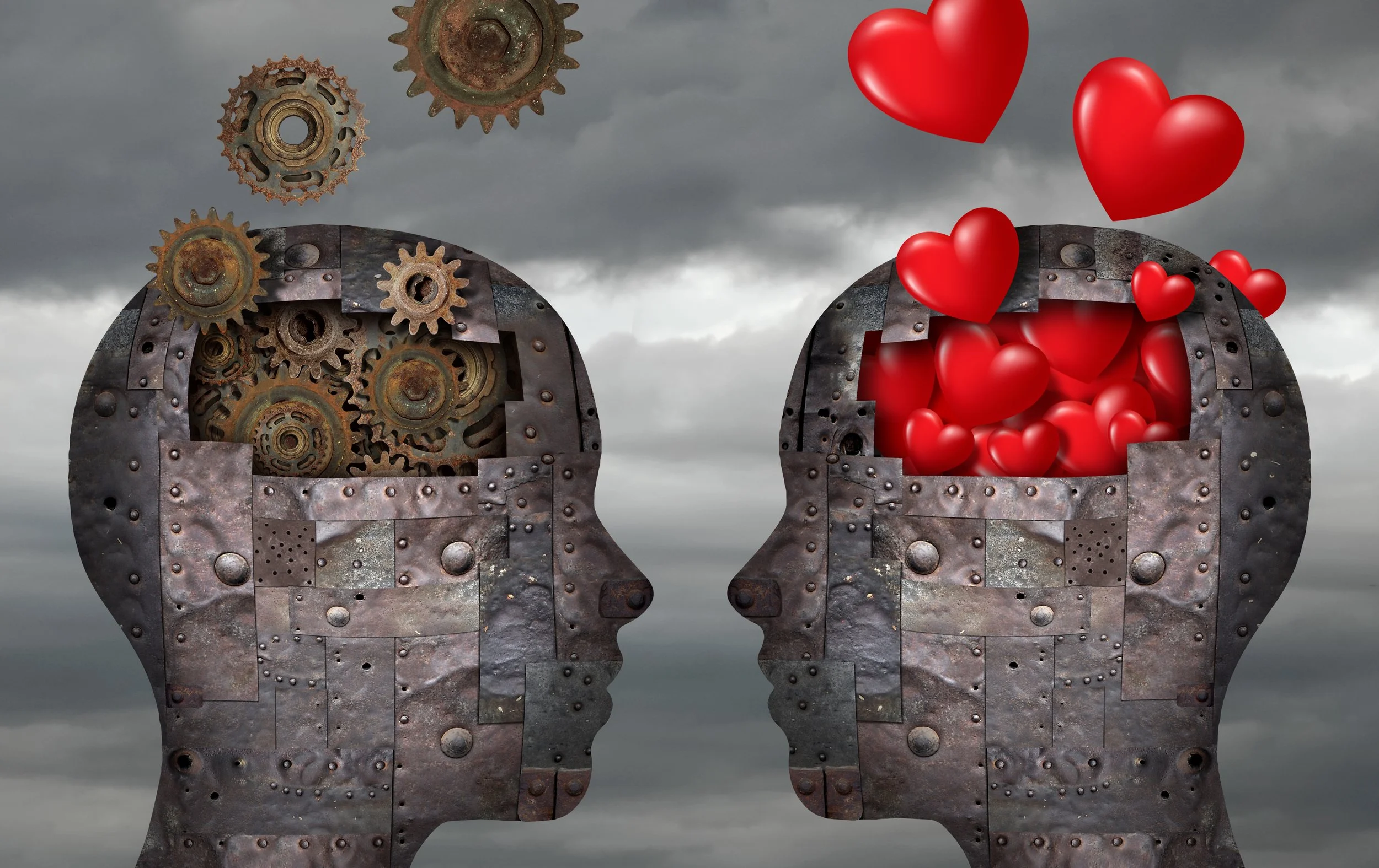 Inteligência  Emocional  nos  Relacionamentos
