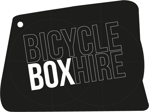 Bicycle Box Hire
